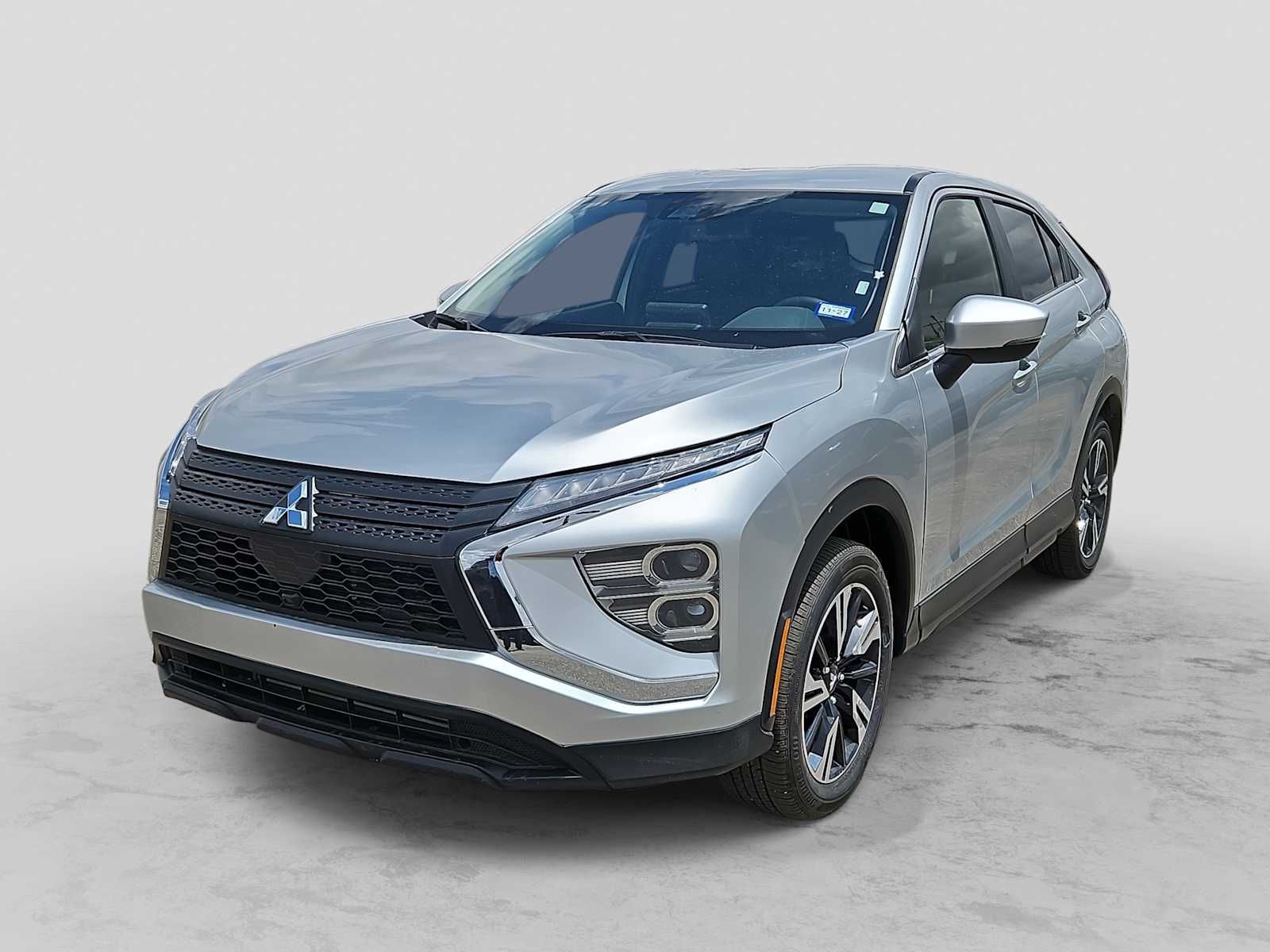2026 Mitsubishi Eclipse Cross