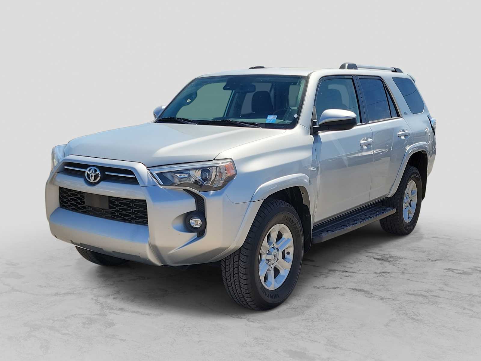2024 Toyota 4Runner