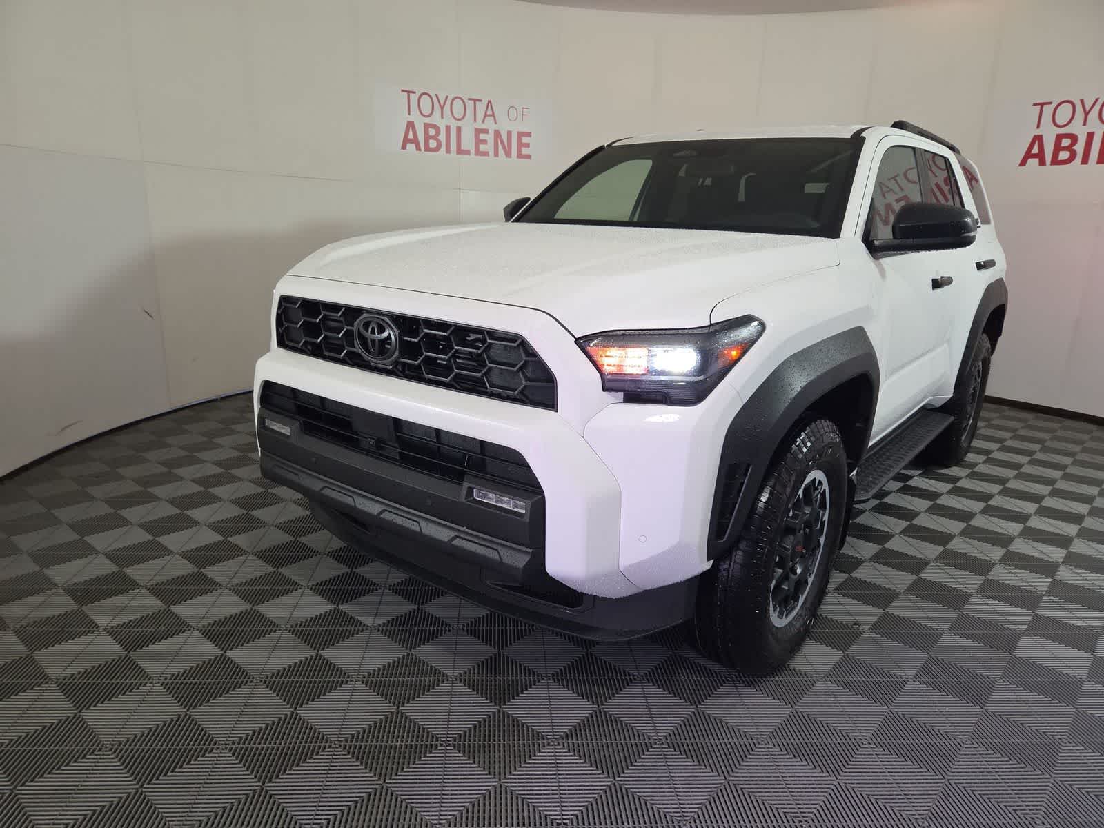 2026 Toyota Tundra