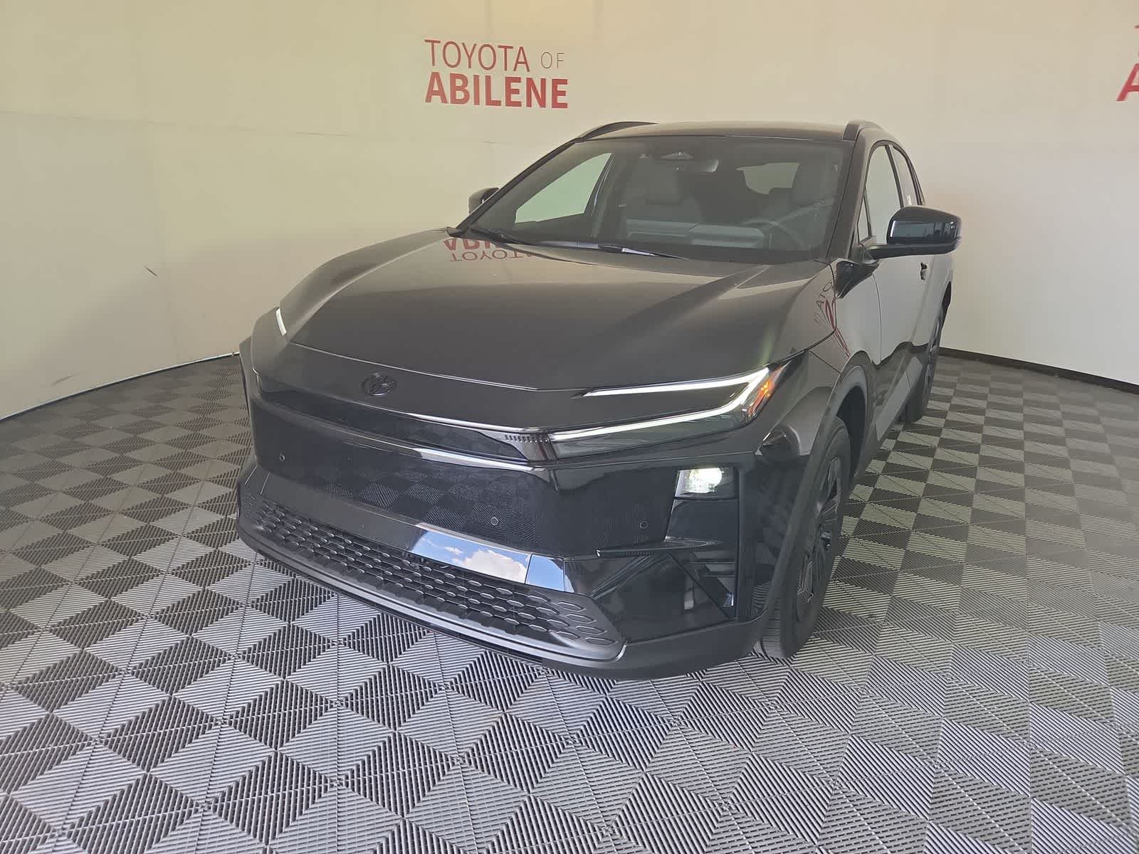 2026 Toyota C-HR