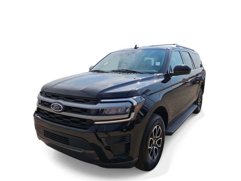 2024 Ford Expedition Max