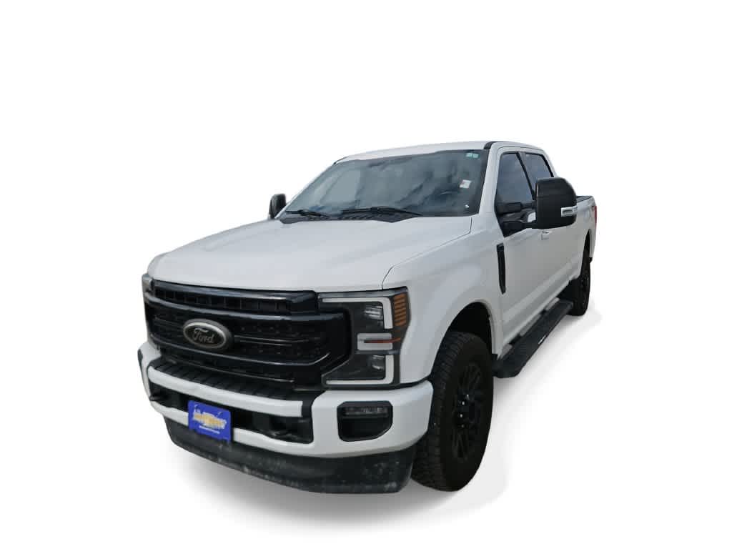 2022 Ford Super Duty F-250 Pickup