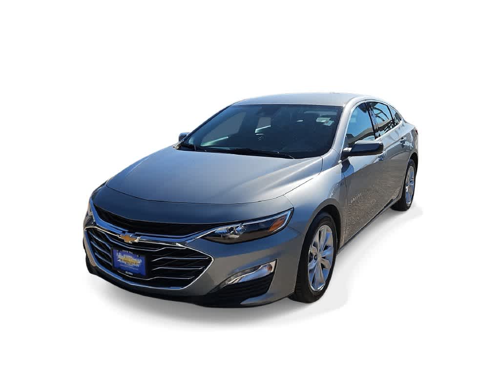 2025 Chevrolet Malibu