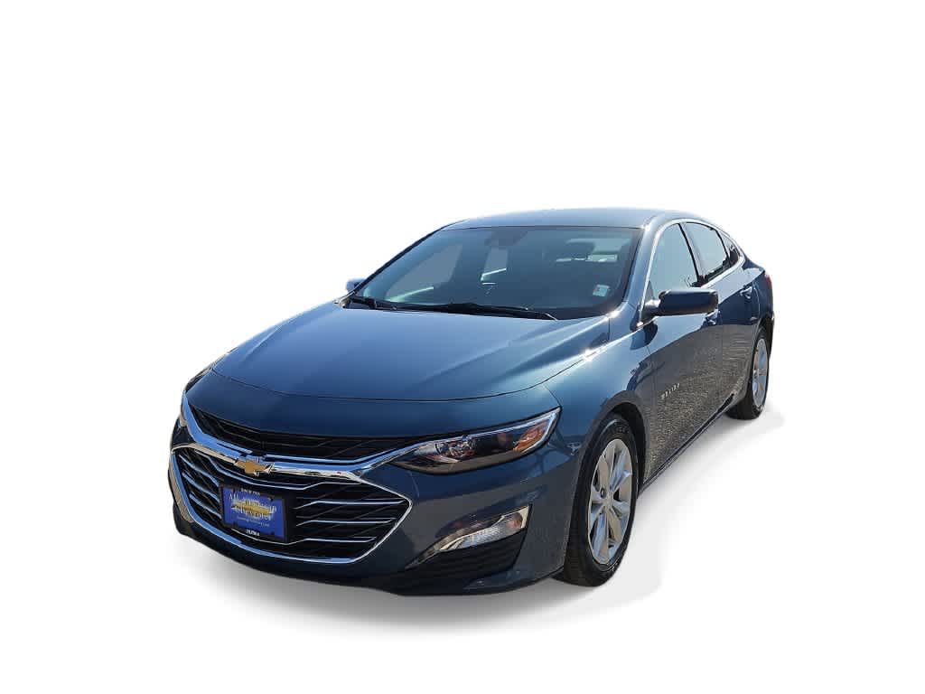 2025 Chevrolet Malibu