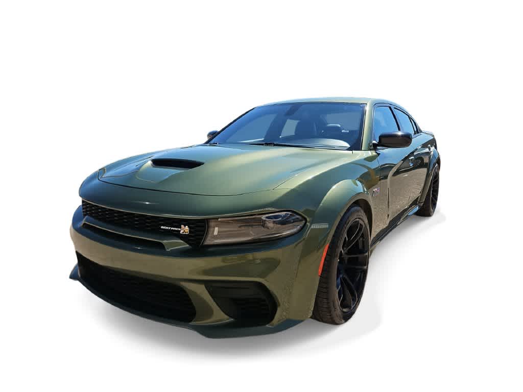 2023 Dodge Charger