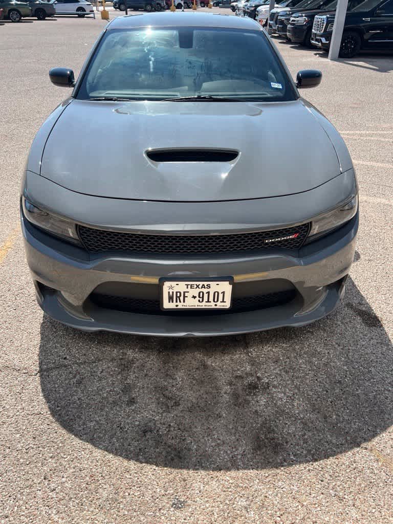2023 Dodge Charger