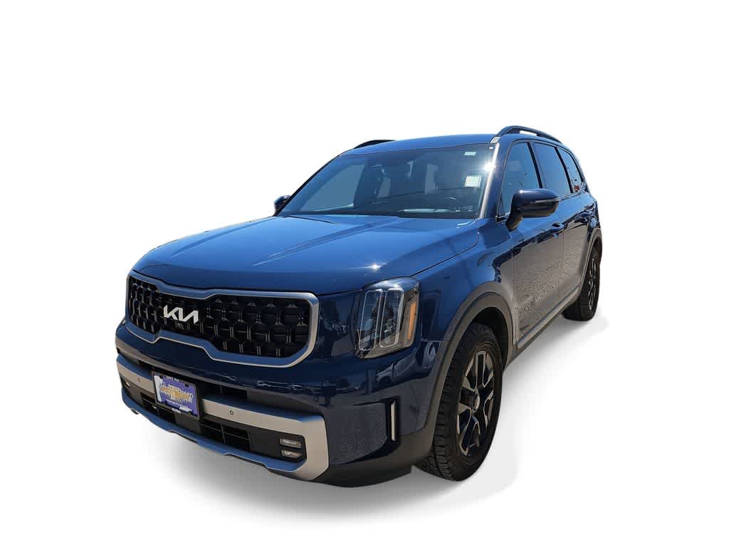 2023 Kia Telluride