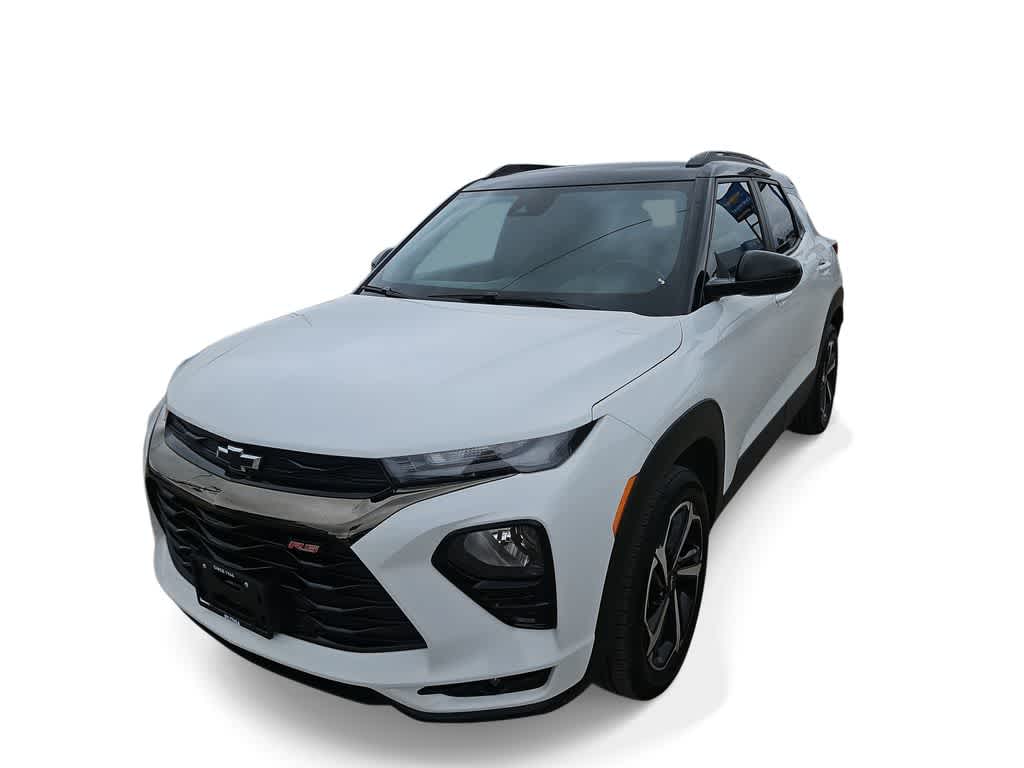 2023 Chevrolet Trailblazer