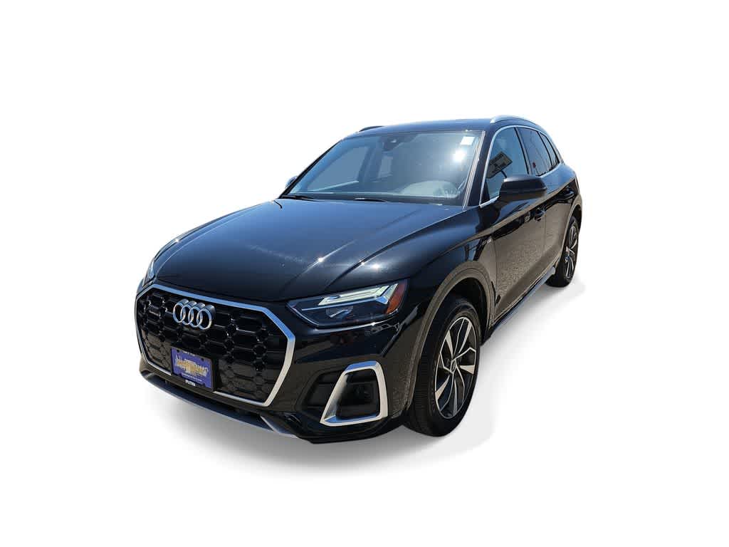 2023 Audi Q5