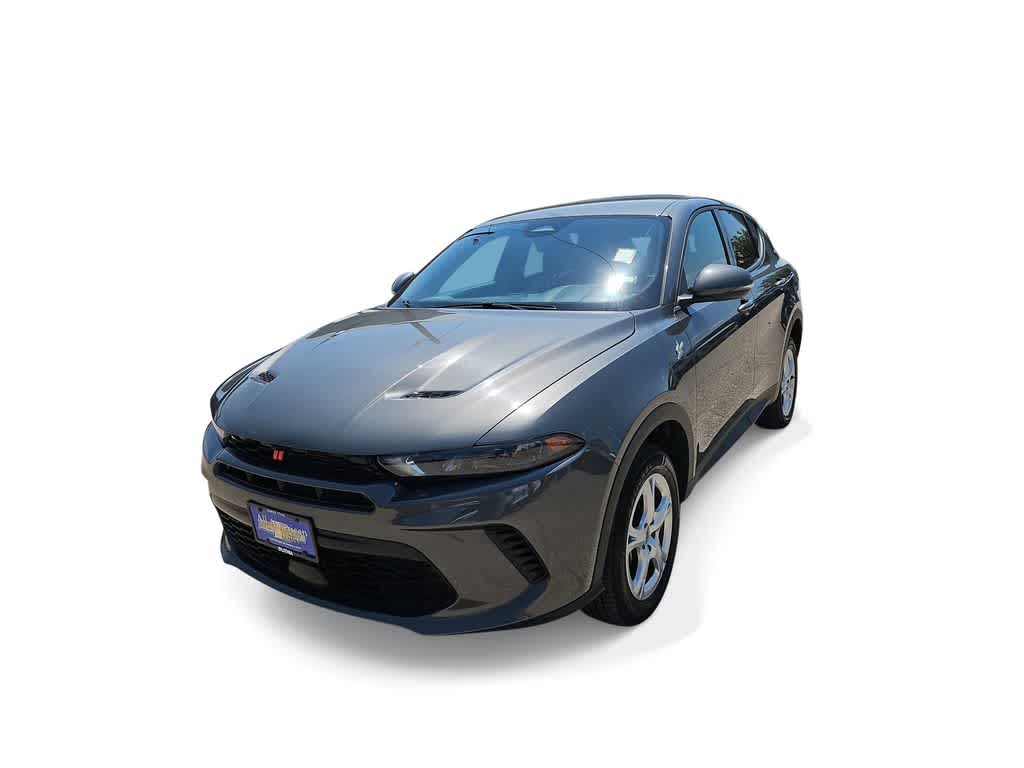 2024 Dodge Hornet