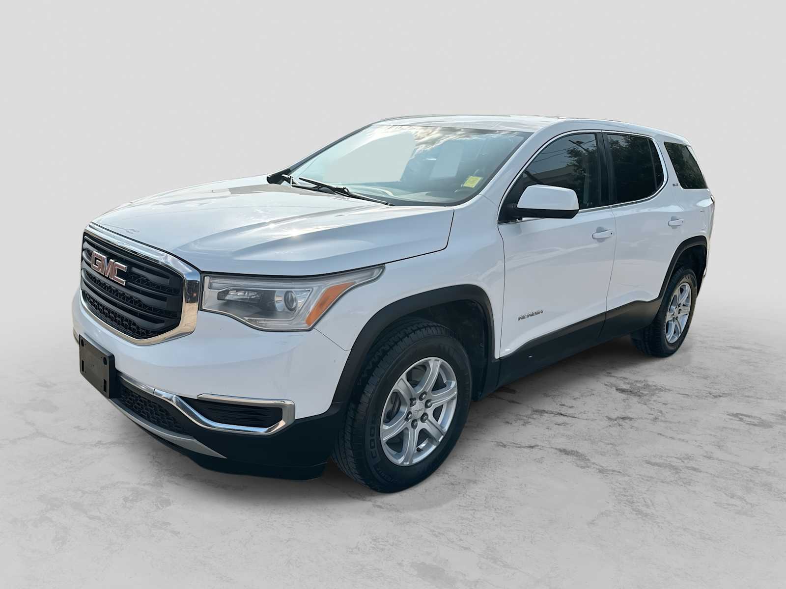 2018 GMC Acadia SLE-1 FWD