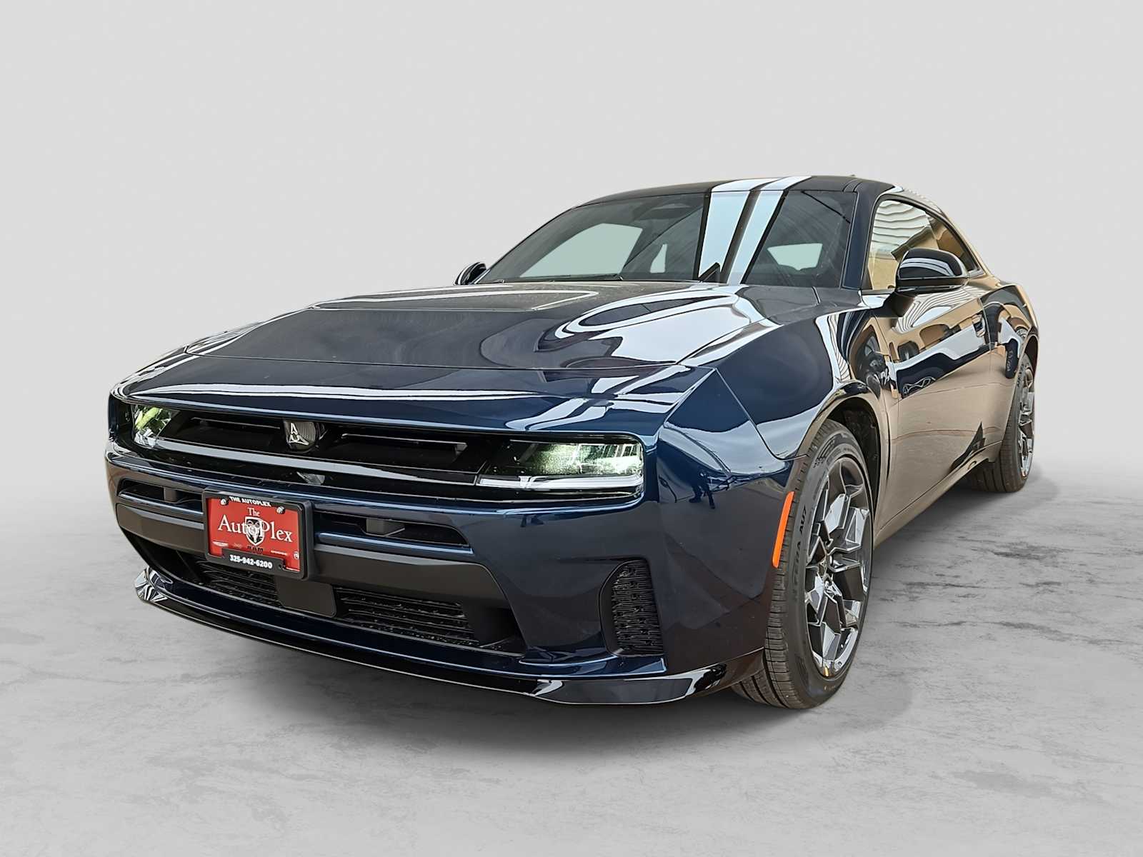 2026 Dodge Charger