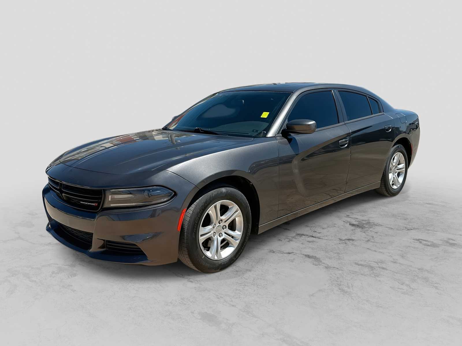  2021 Dodge Charger SXT RWD   