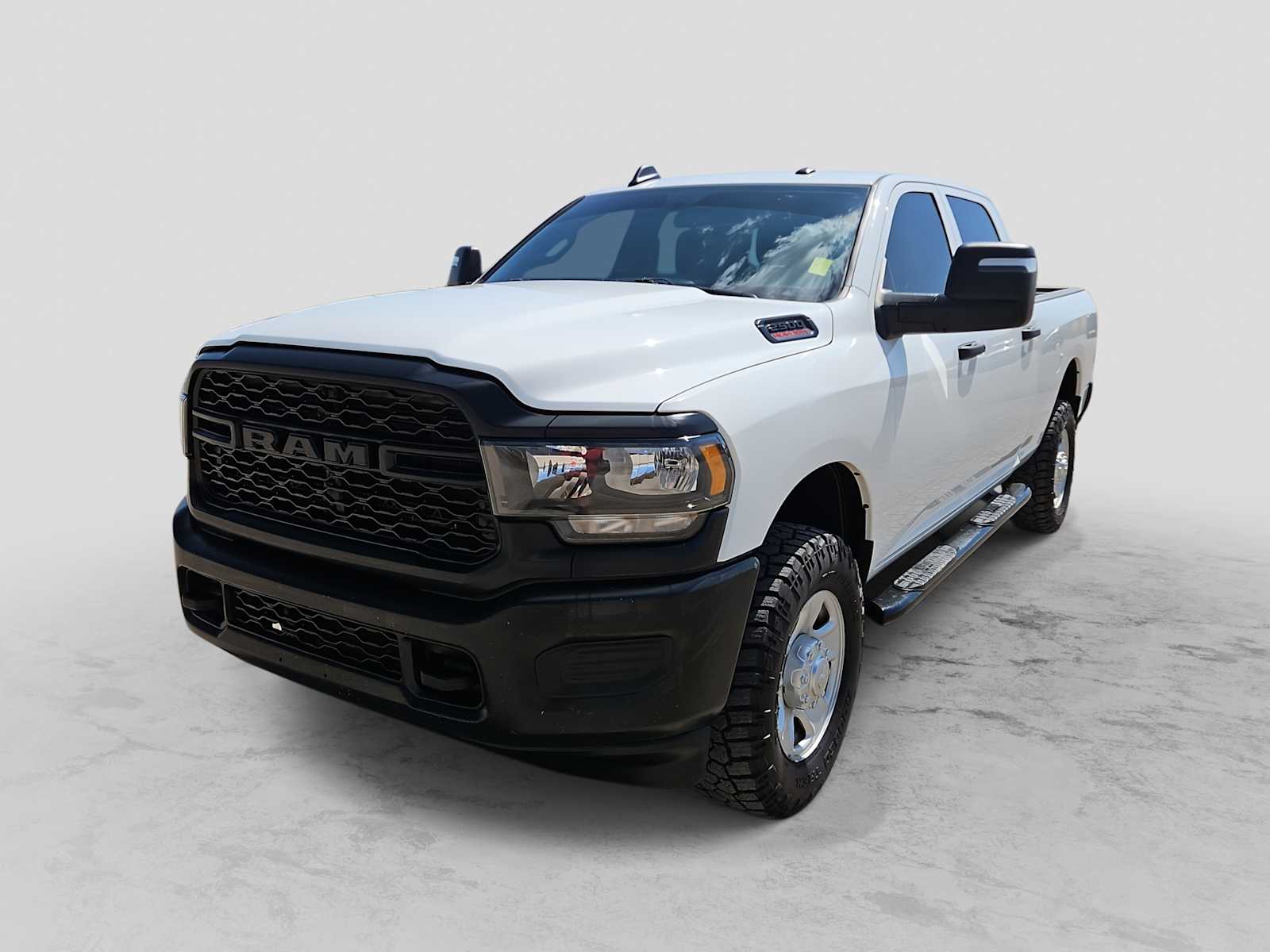 2023 RAM 2500 Tradesman Crew Cab 4WD
