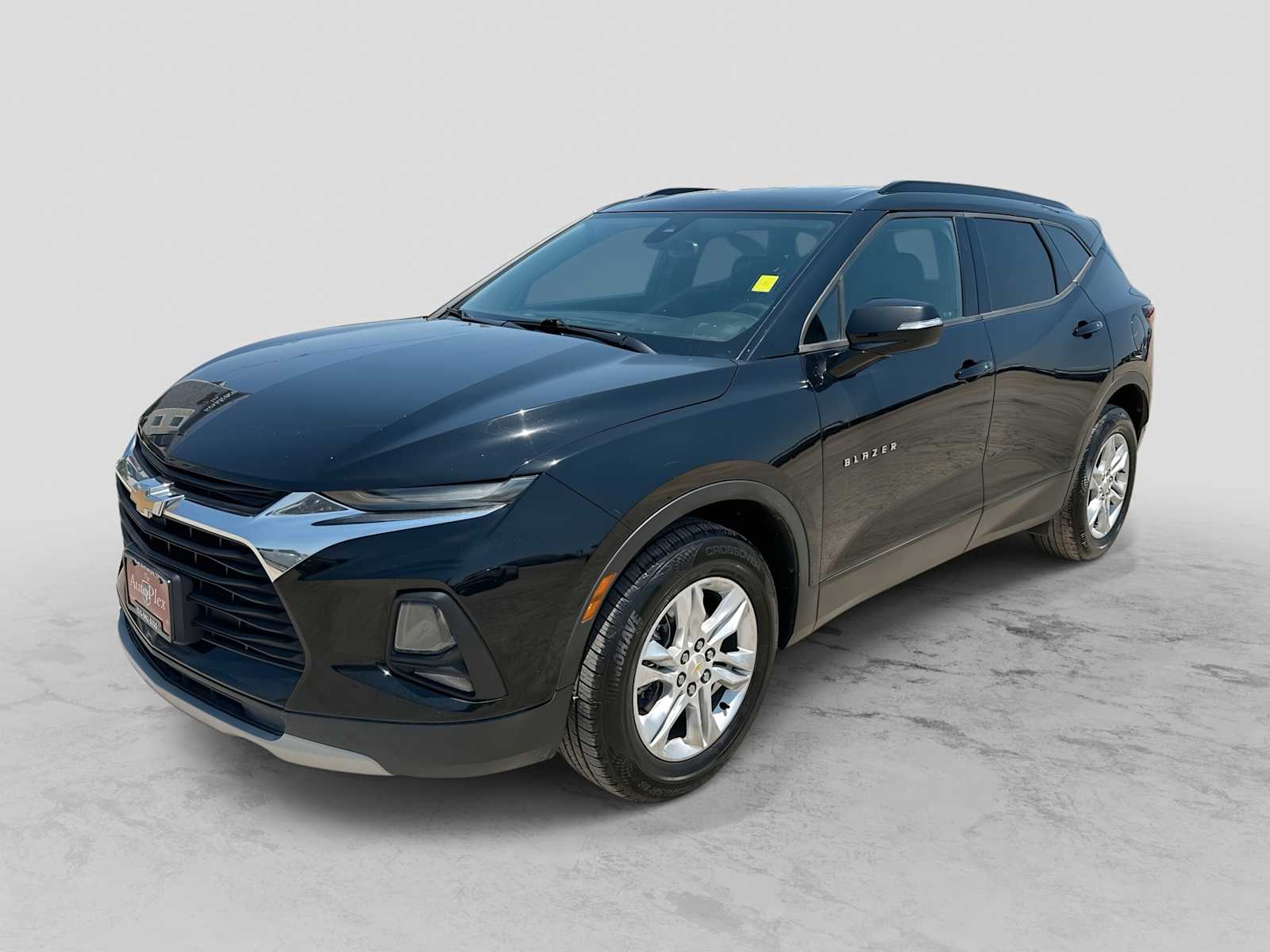2021 Chevrolet Blazer