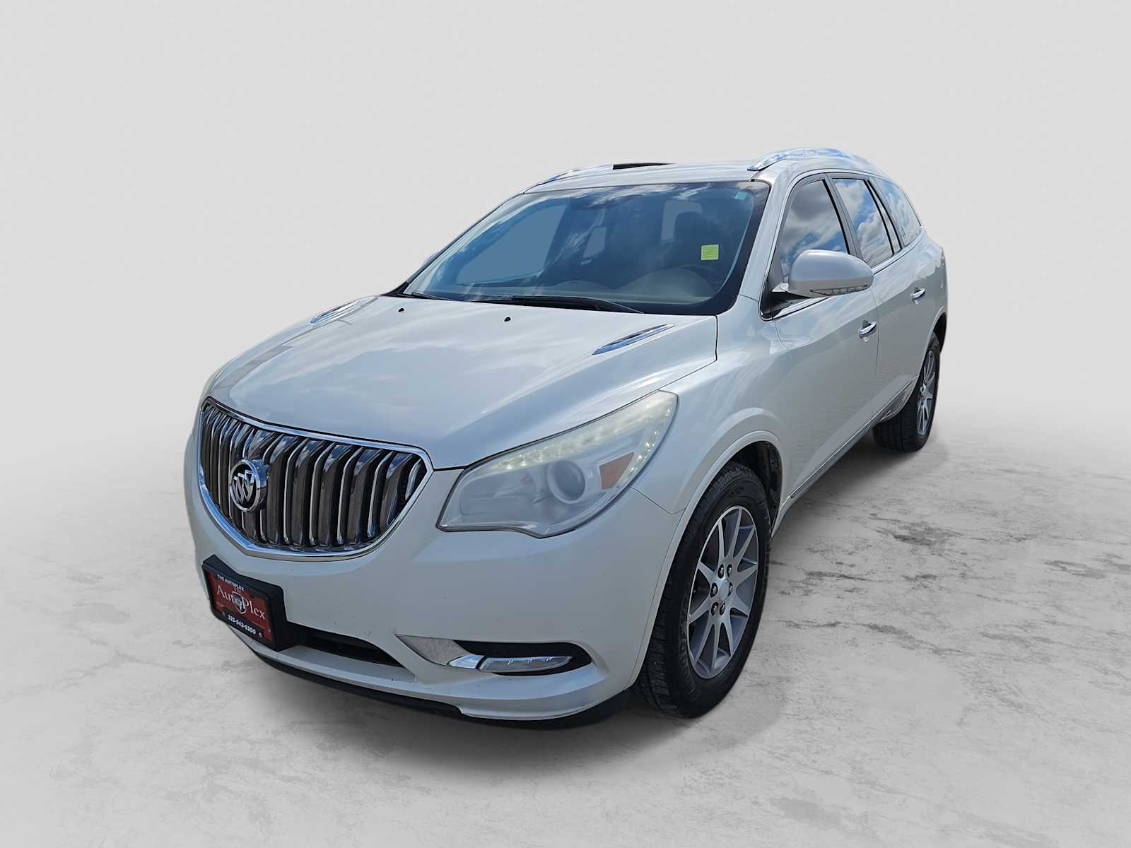 2014 Buick Enclave Leather FWD