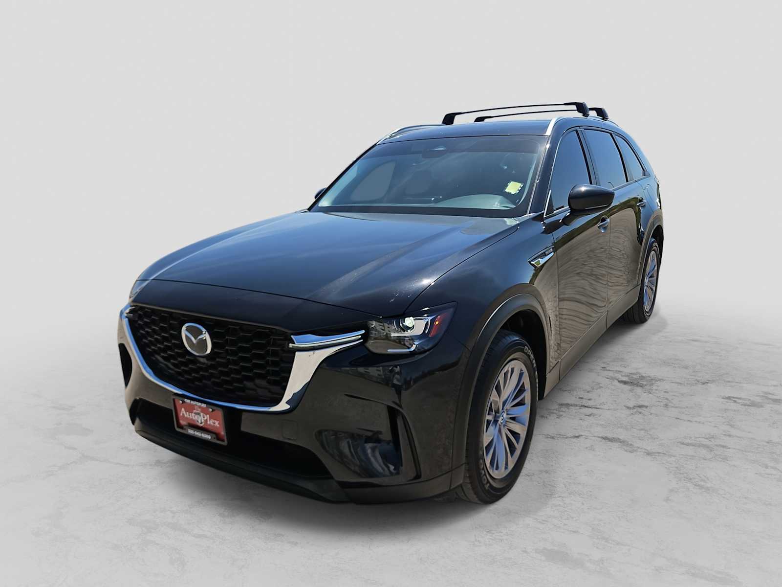 2025 Mazda CX-90 3.3 Turbo Select AWD