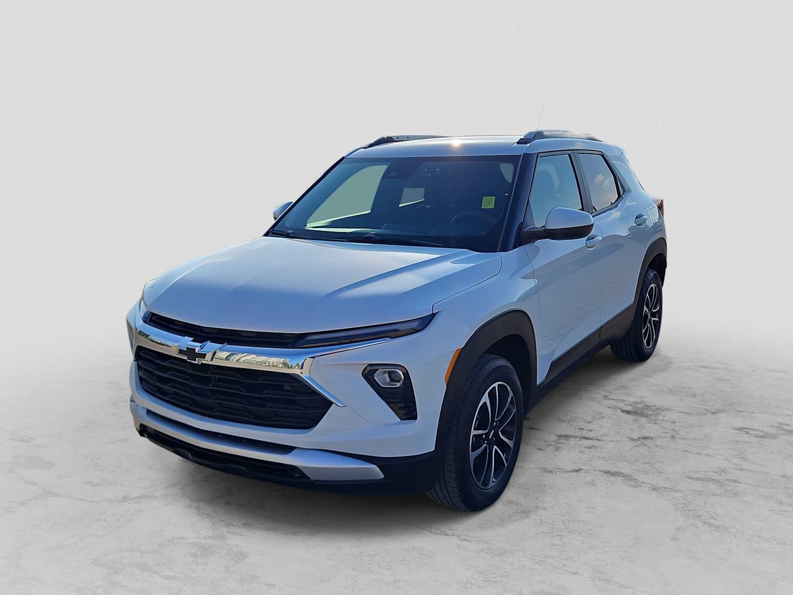 2025 Chevrolet Trailblazer LT AWD