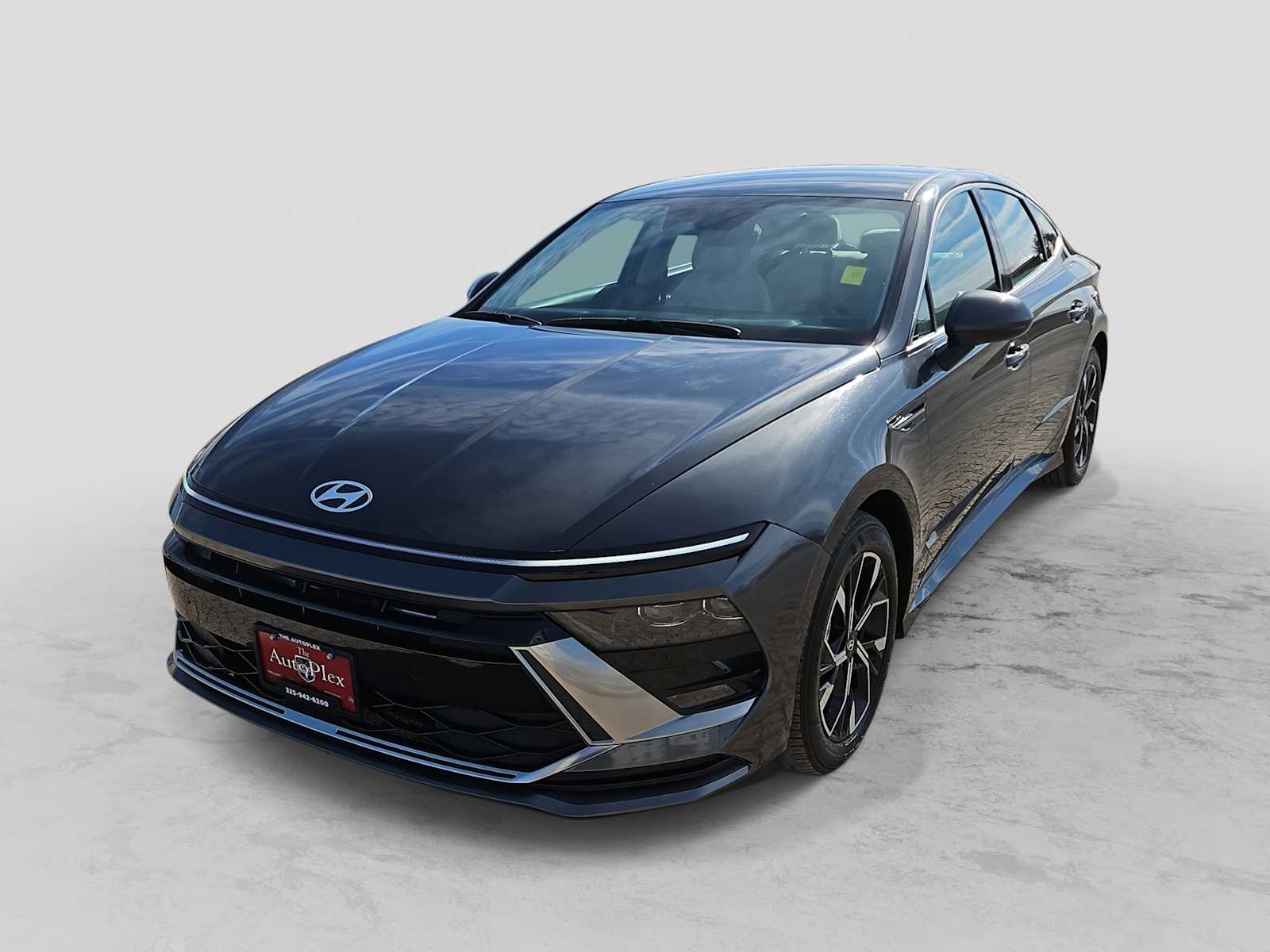 2025 Hyundai Sonata SEL FWD