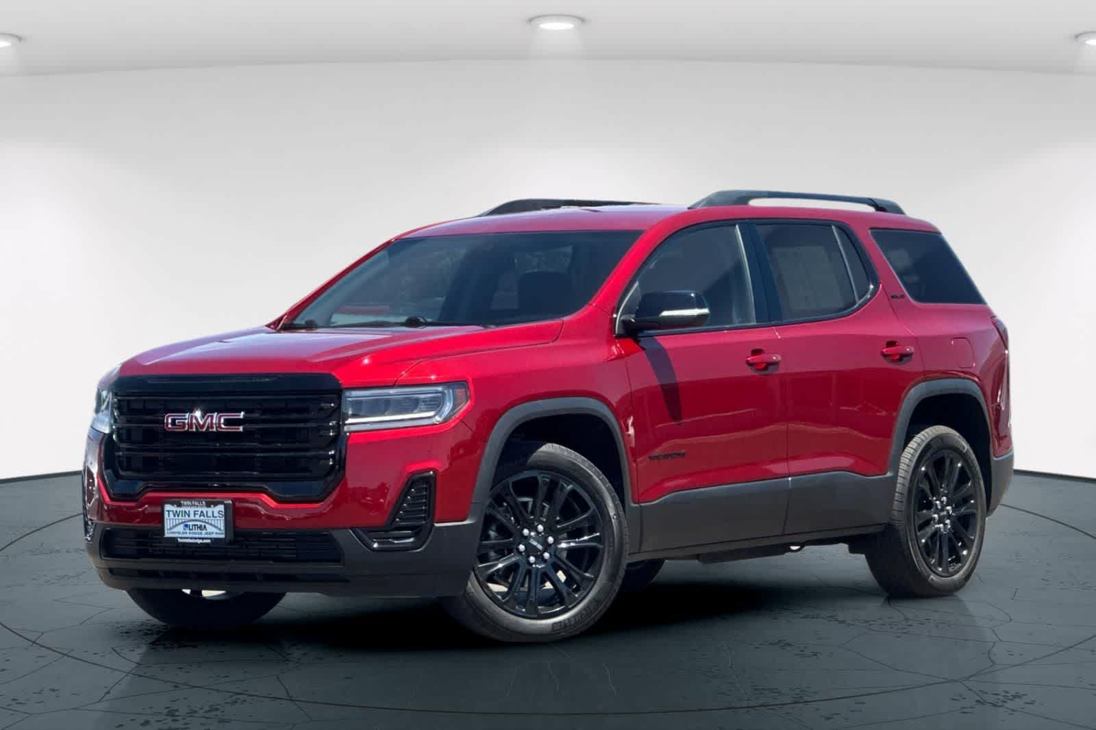 2023 GMC Acadia