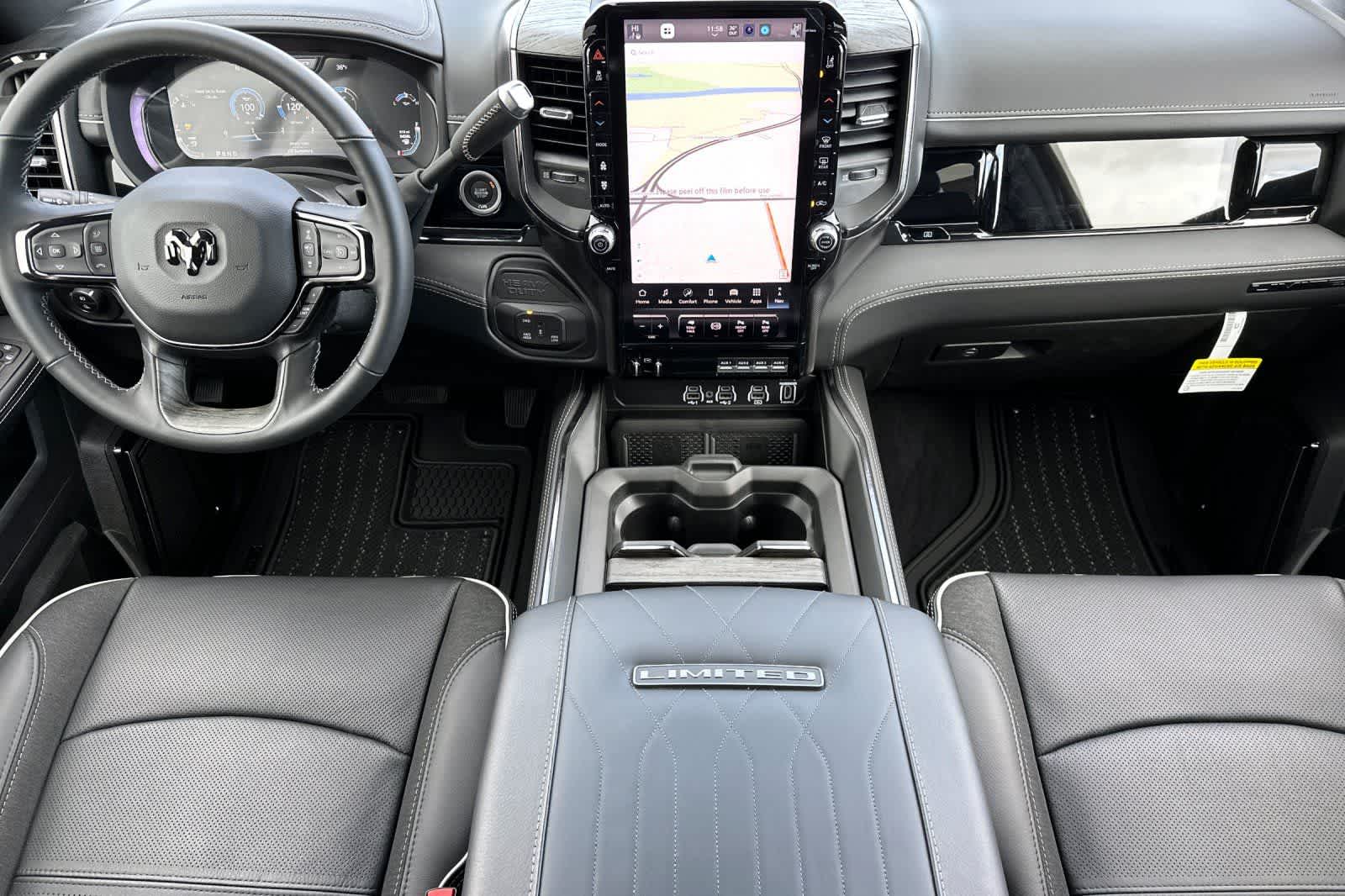 View vehicle photo 3