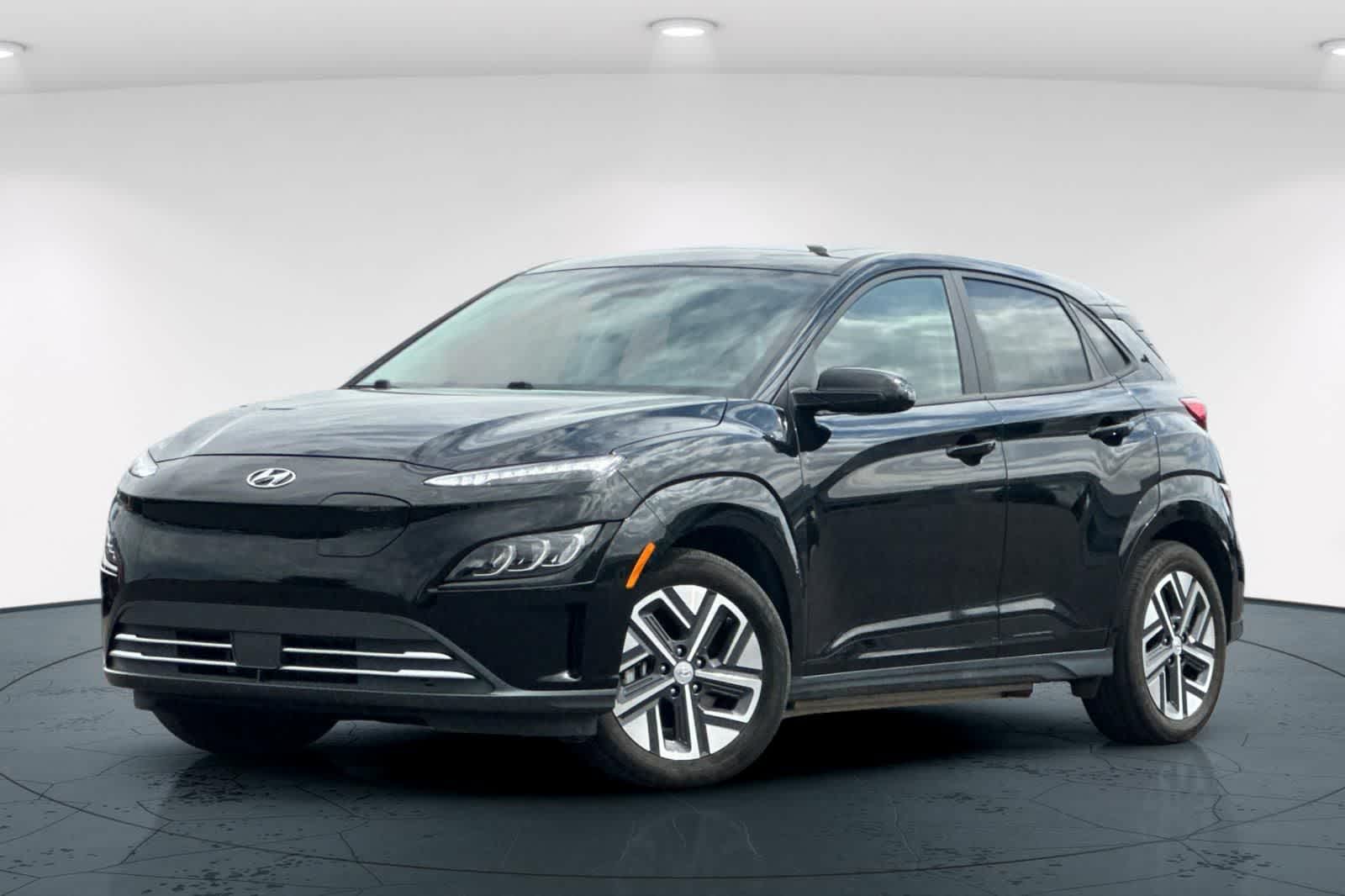 2023 Hyundai Kona Electric