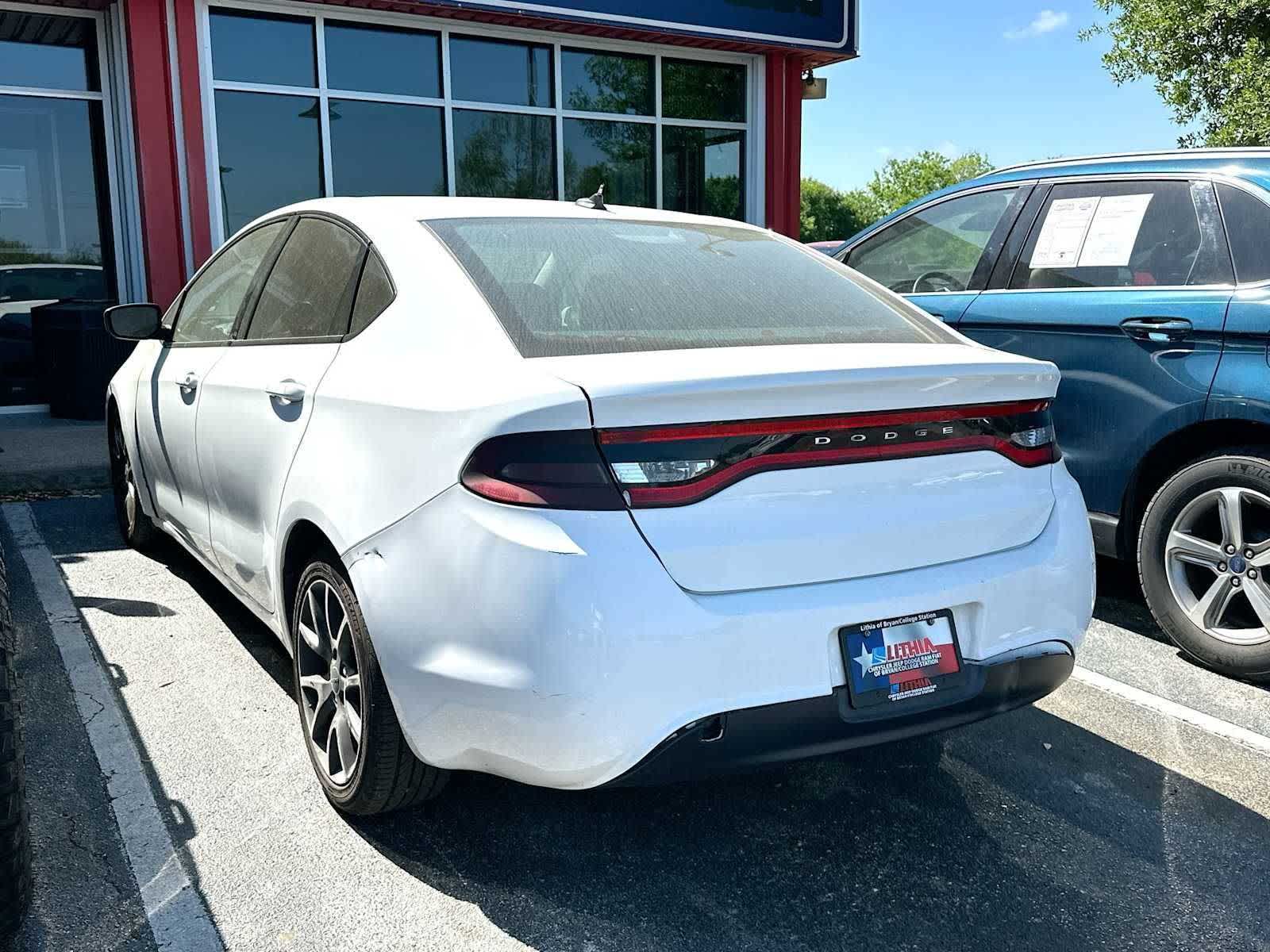 View vehicle photo 3