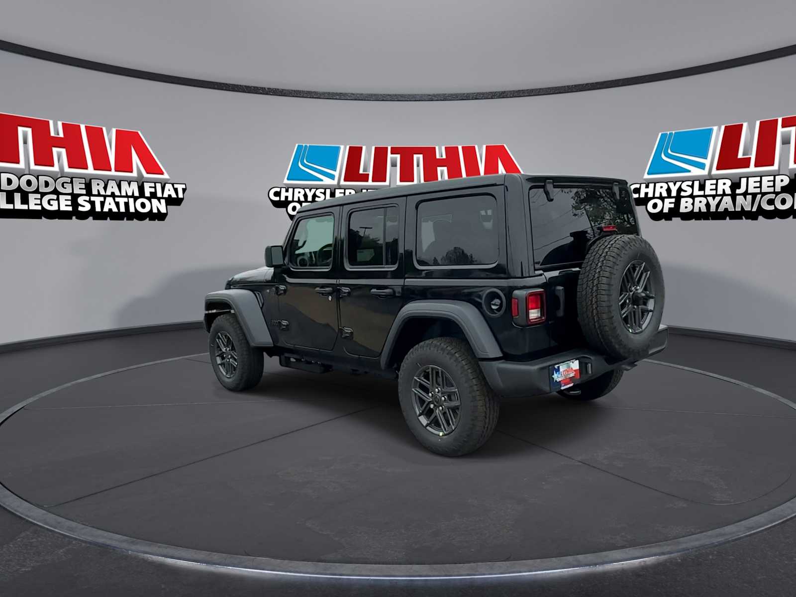 View vehicle photo 6