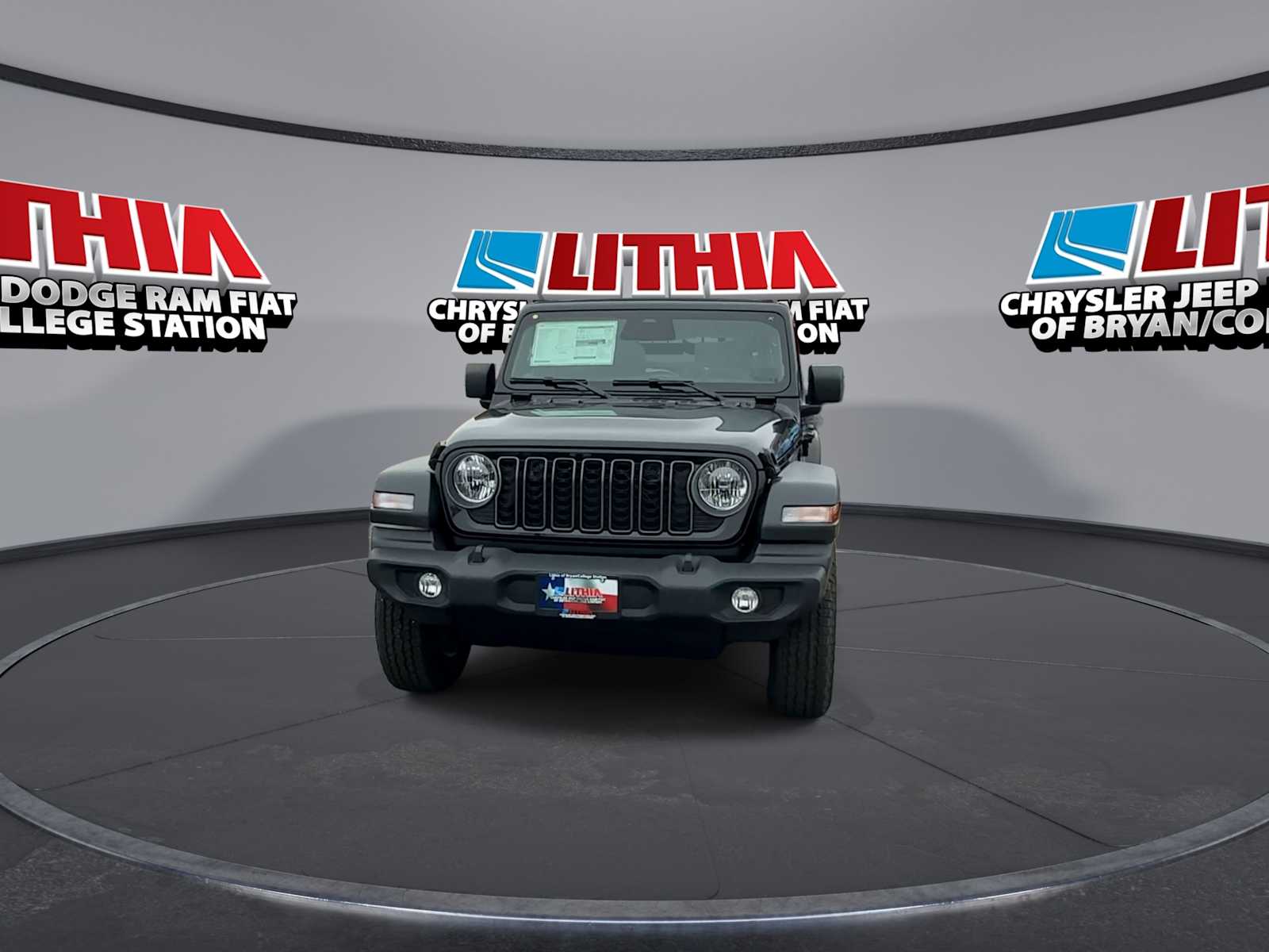 View vehicle photo 3