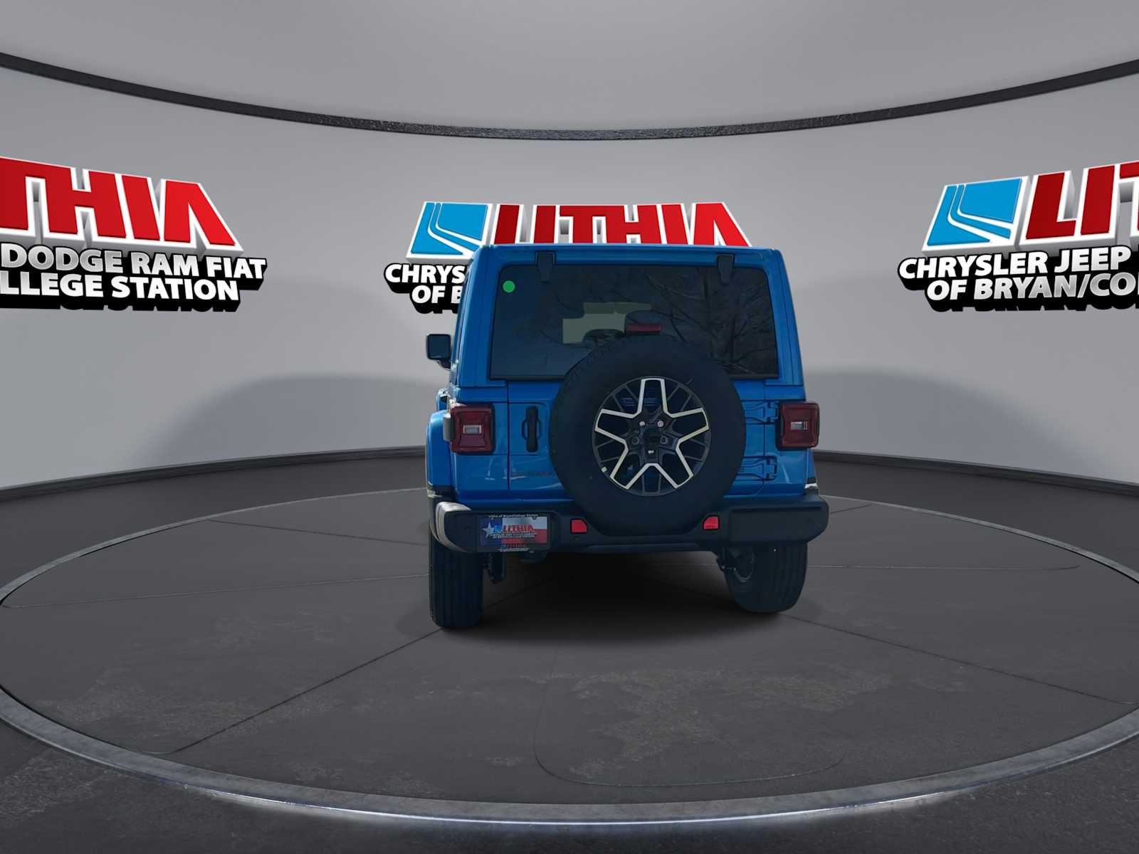 View vehicle photo 7