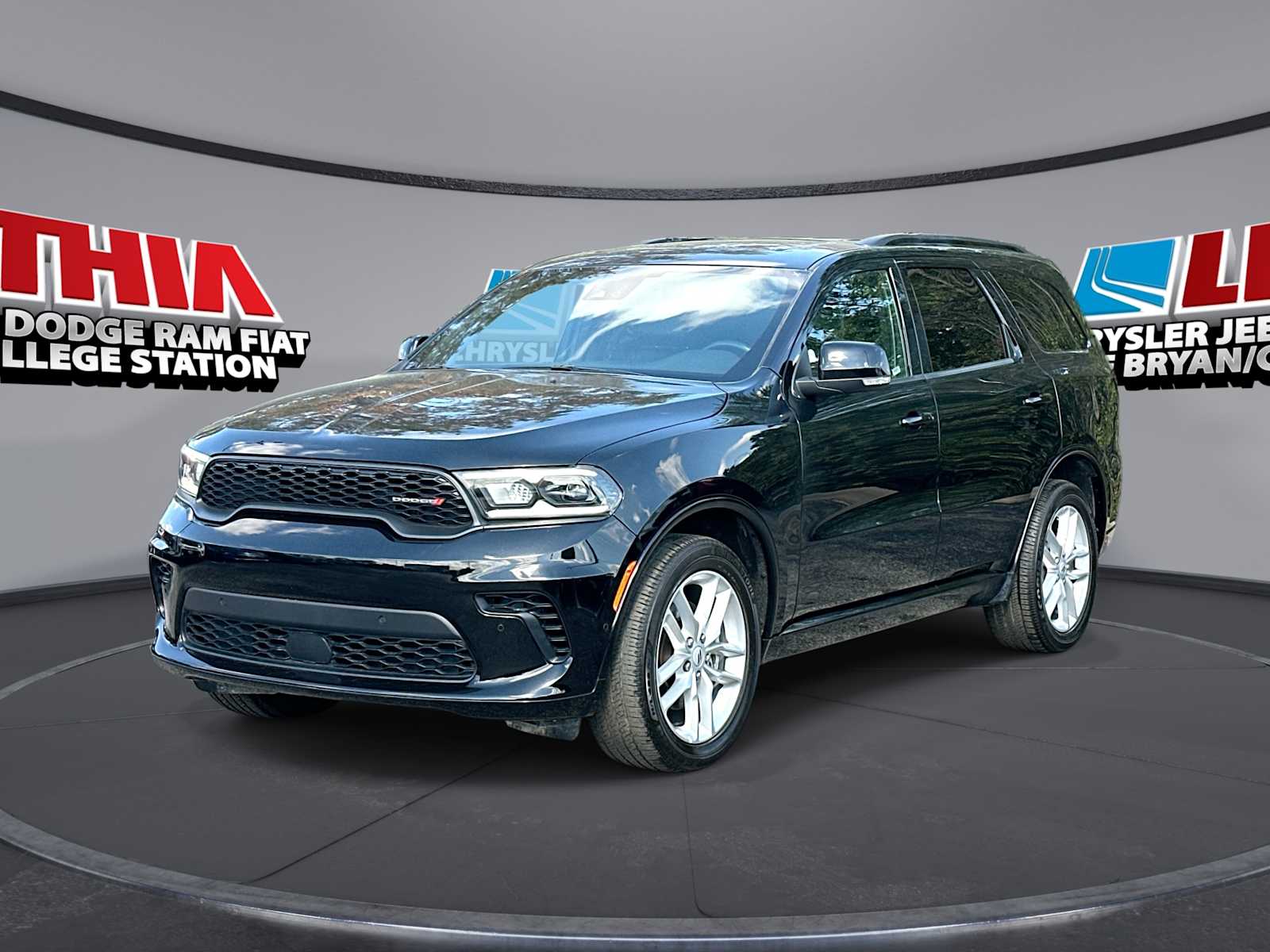 2025 Dodge Durango