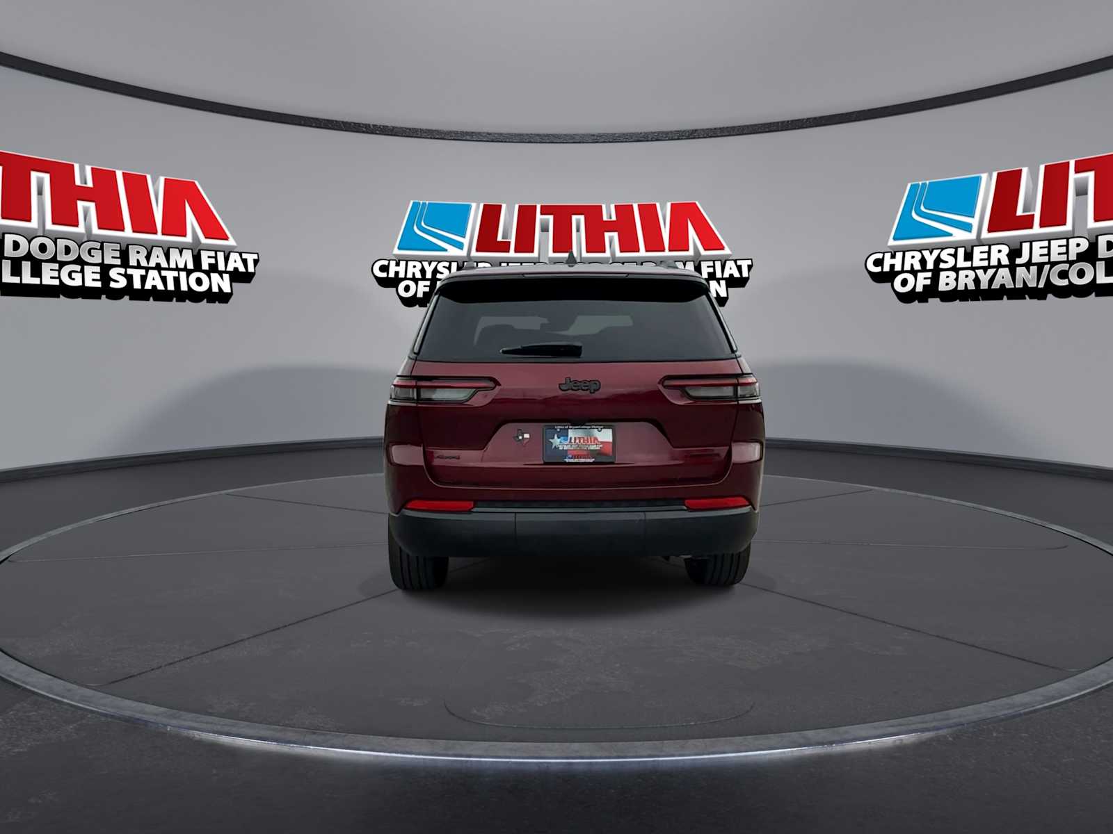 View vehicle photo 7