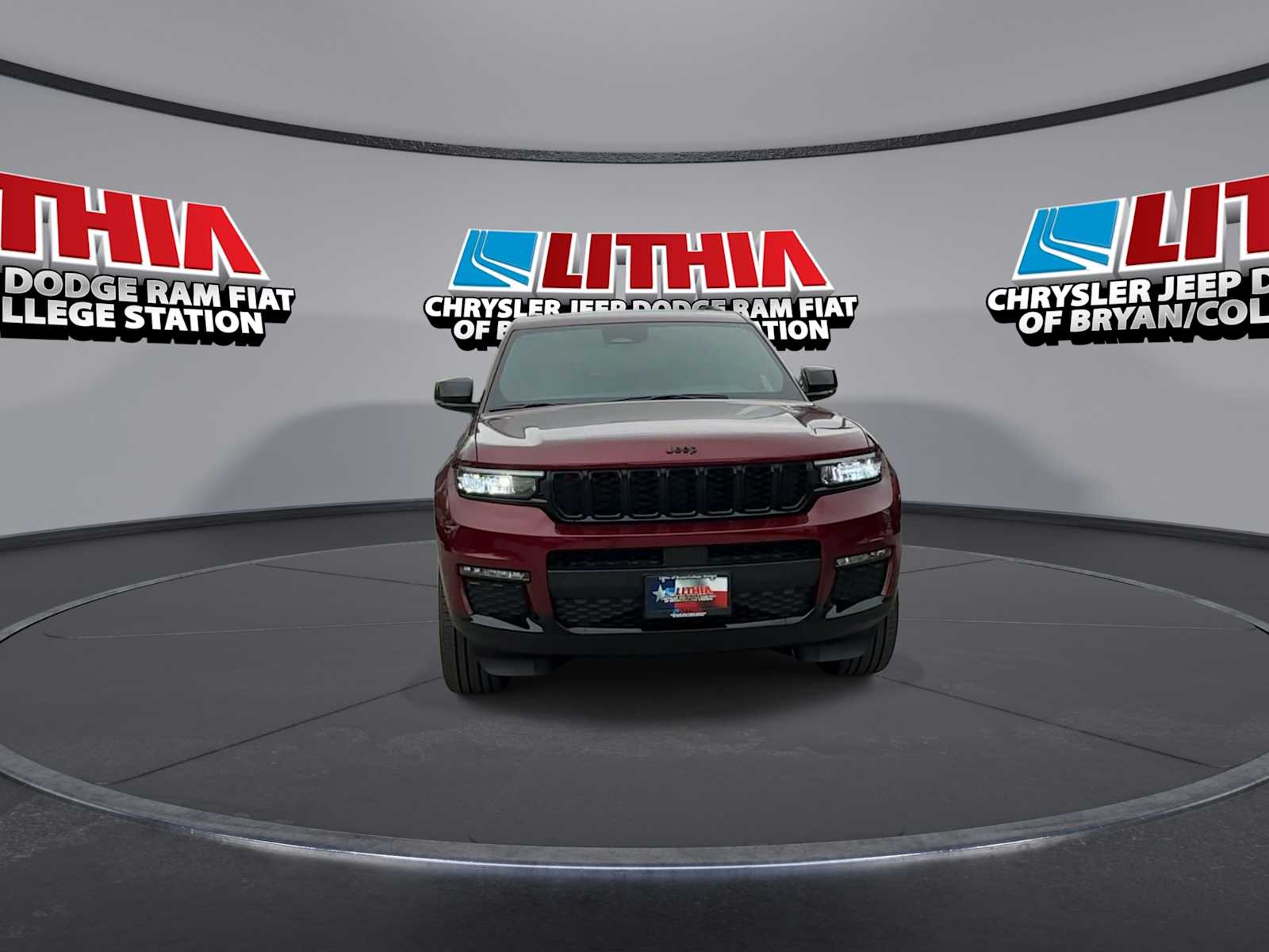 View vehicle photo 3