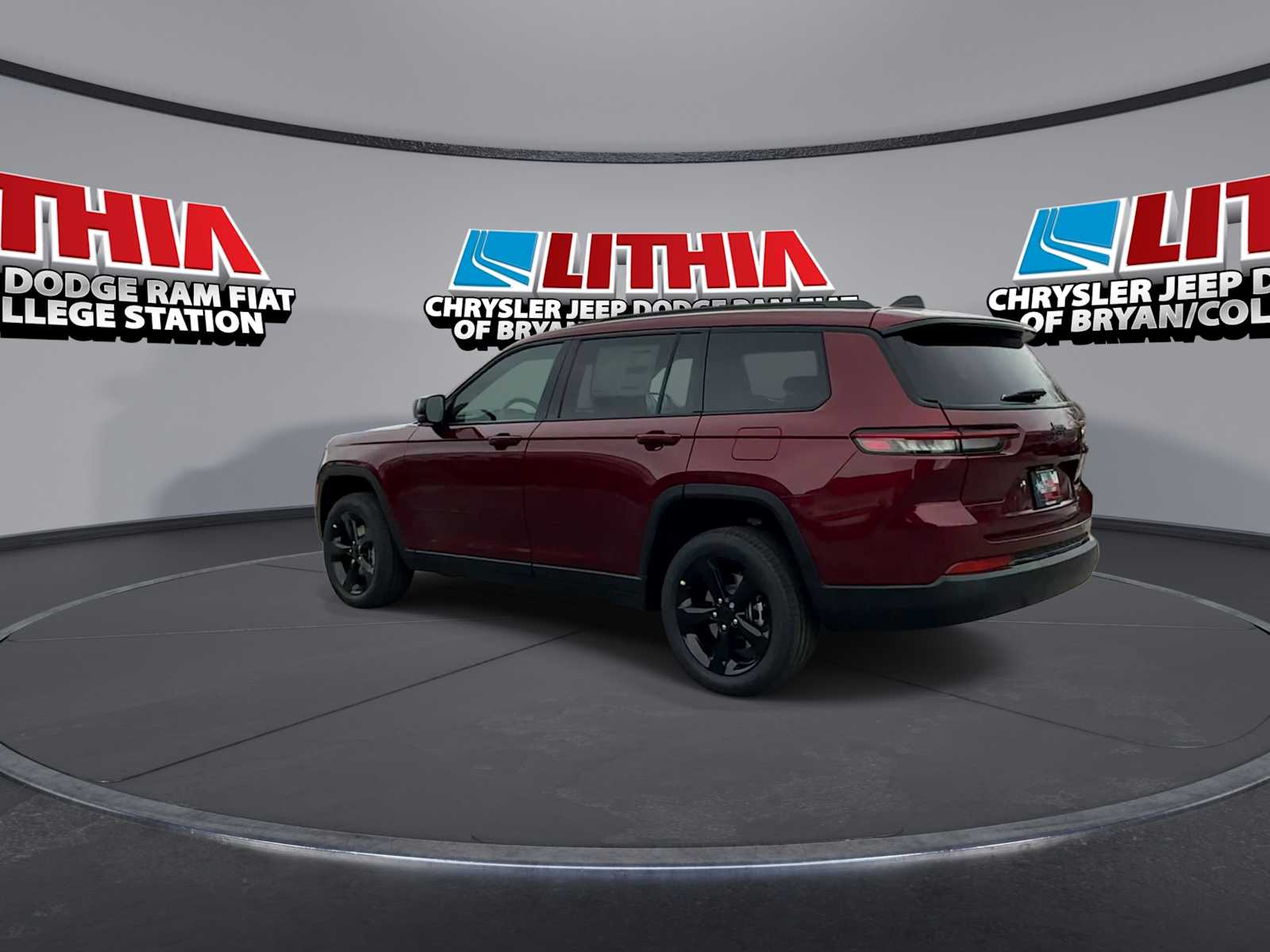 View vehicle photo 6