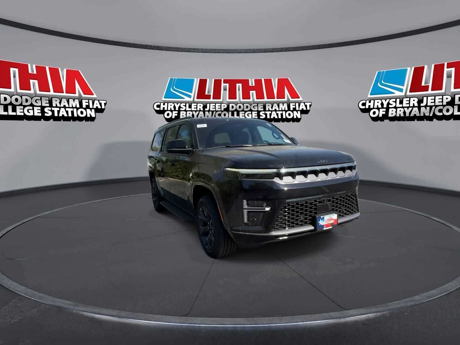 View vehicle photo 3