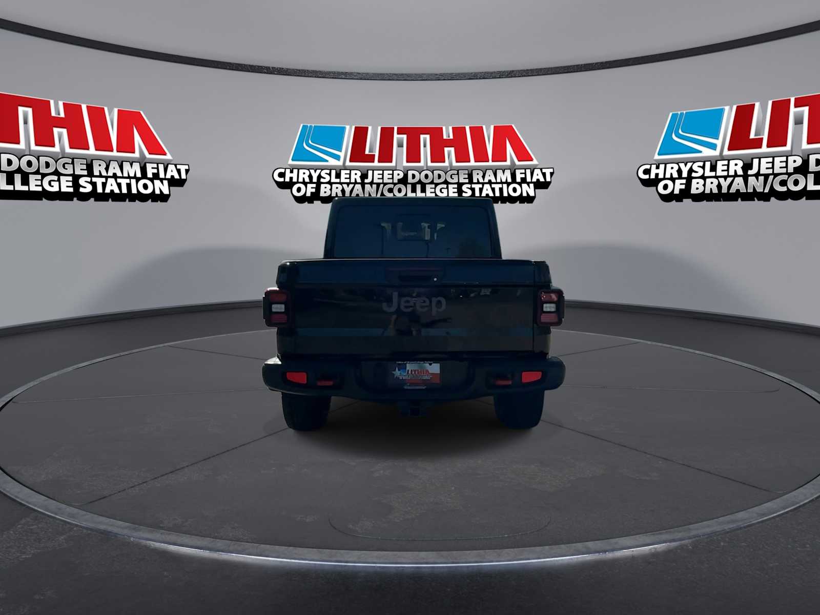 View vehicle photo 7