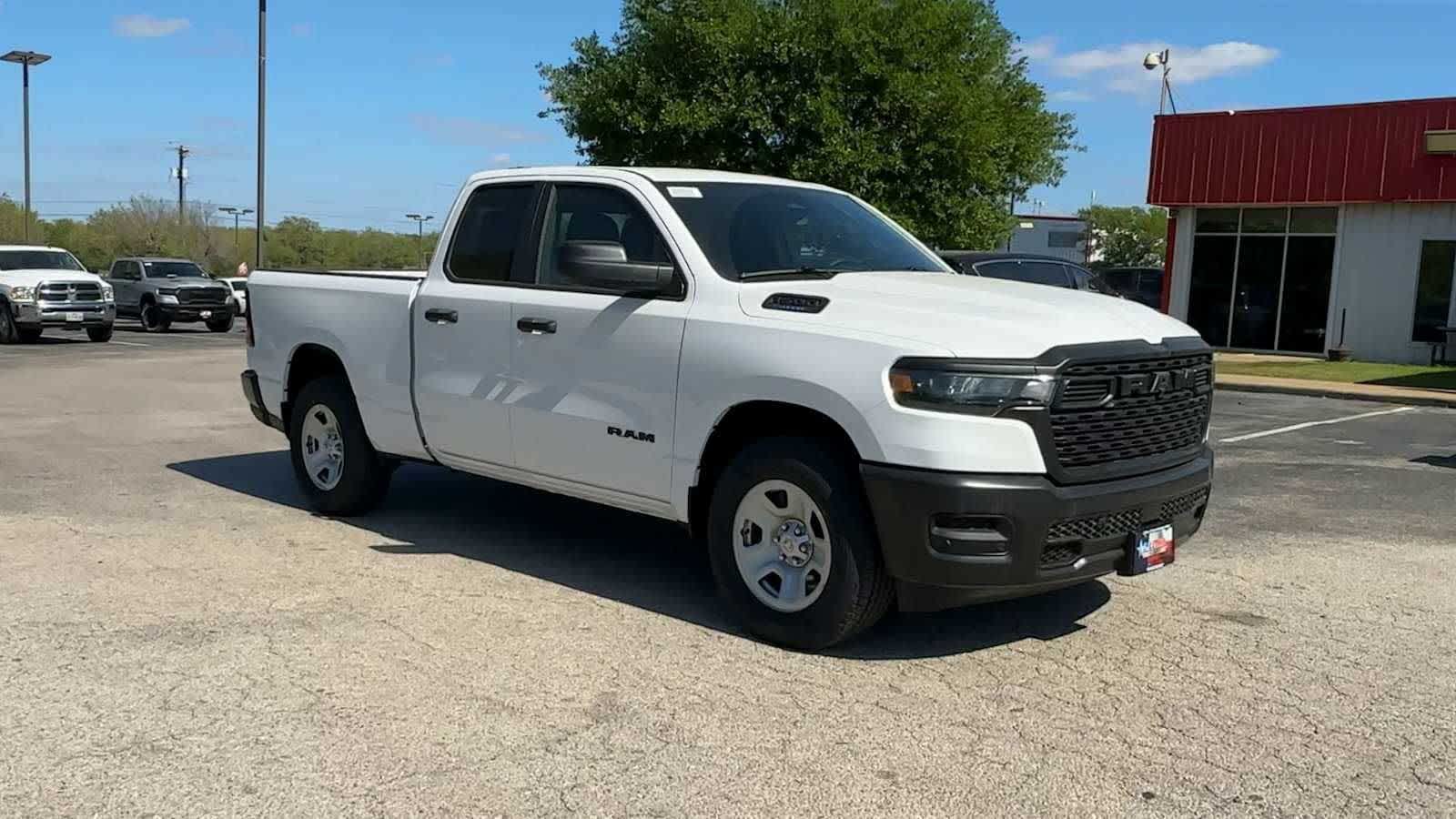 View vehicle photo 2