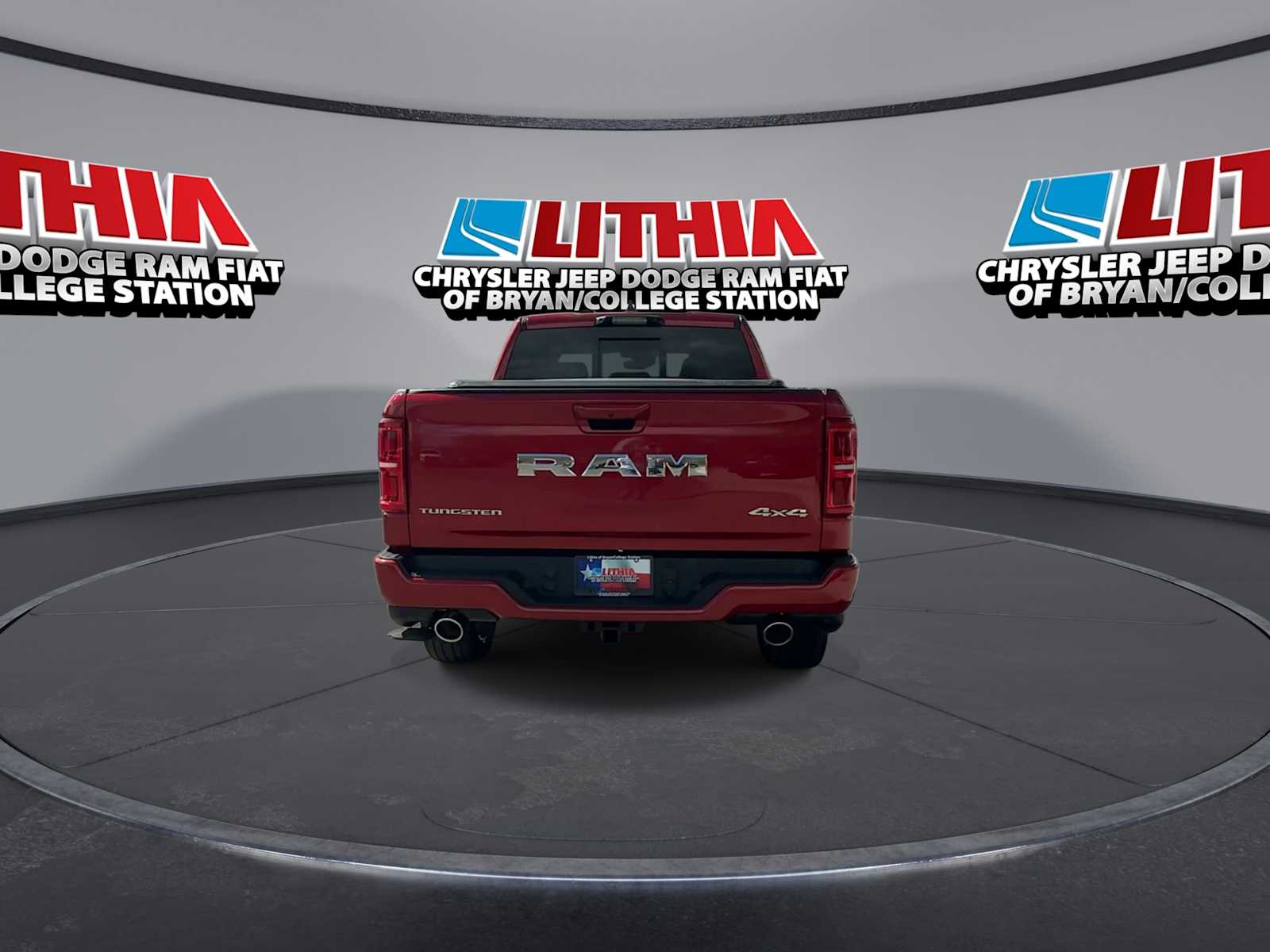 View vehicle photo 7