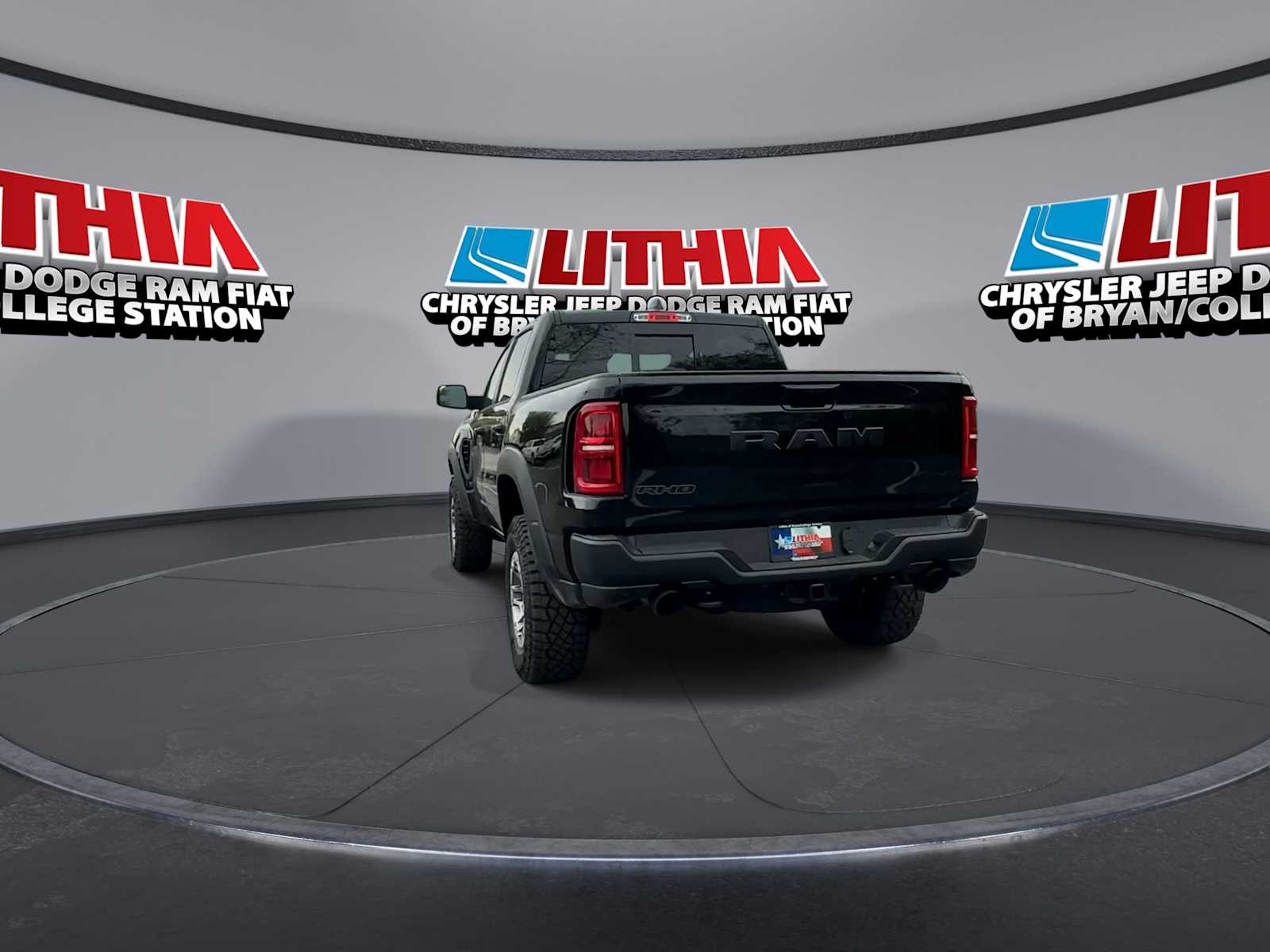 View vehicle photo 6