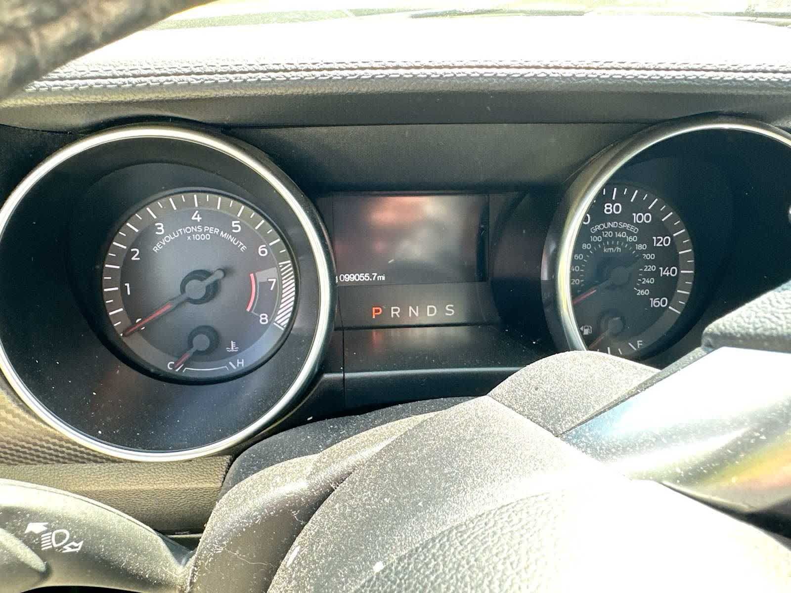 View vehicle photo 5