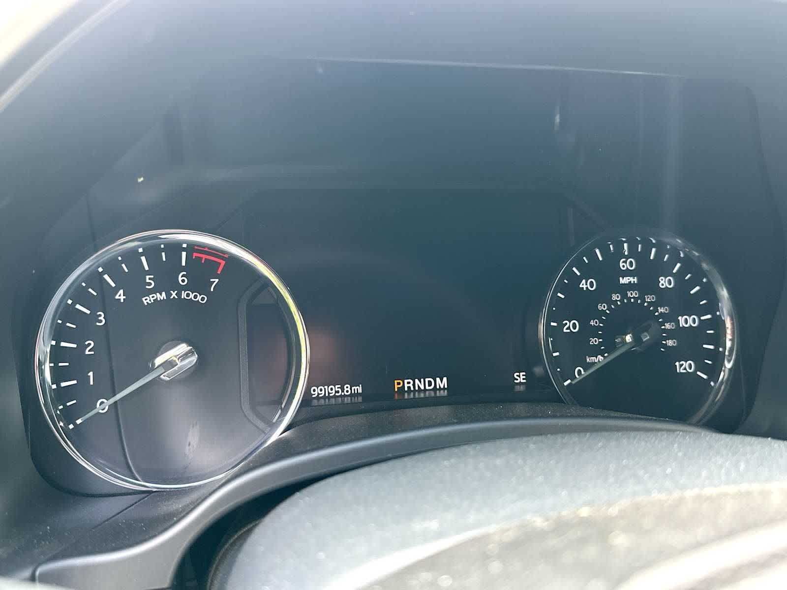 View vehicle photo 7