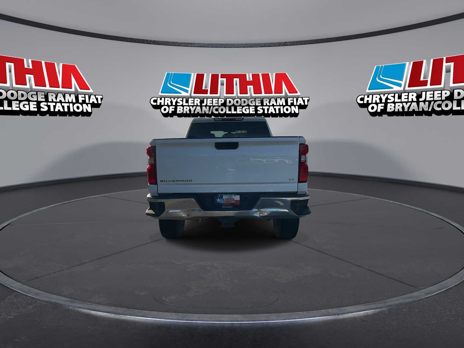 View vehicle photo 7