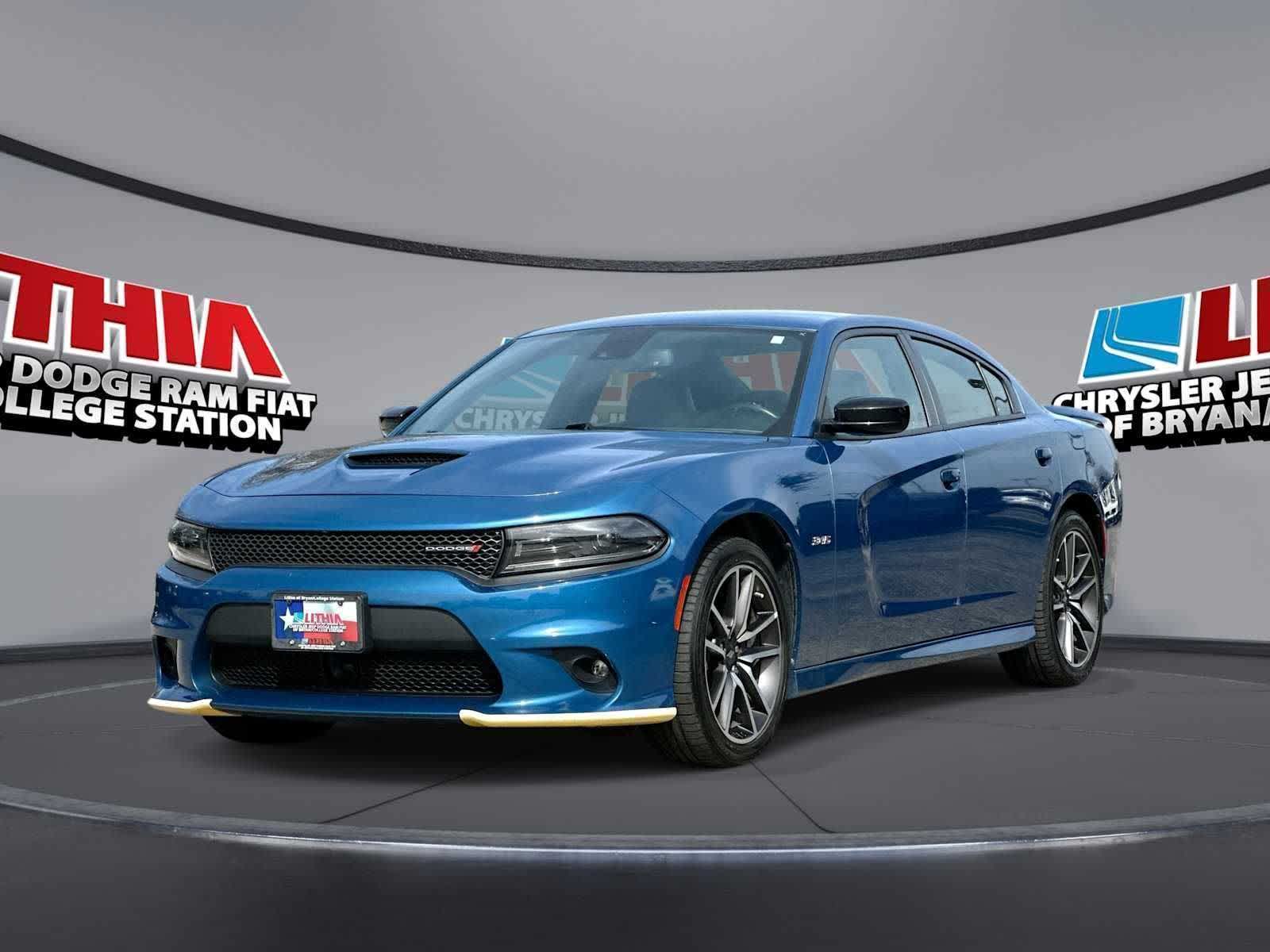 2023 Dodge Charger R/T RWD