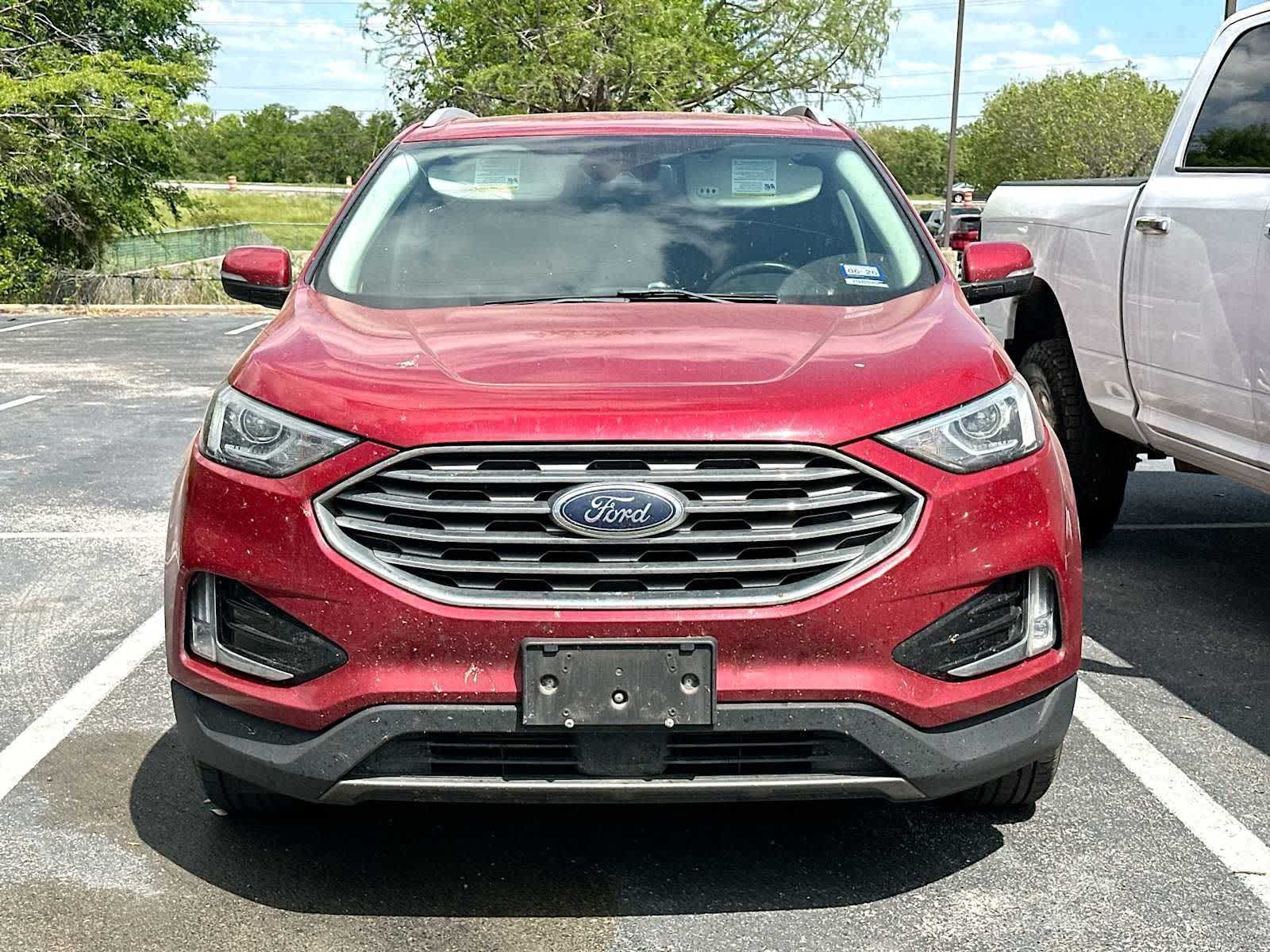 View vehicle photo 2