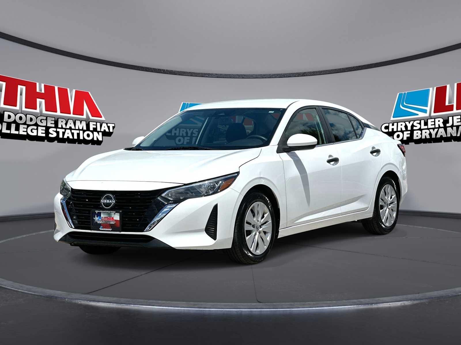 2024 Nissan Sentra