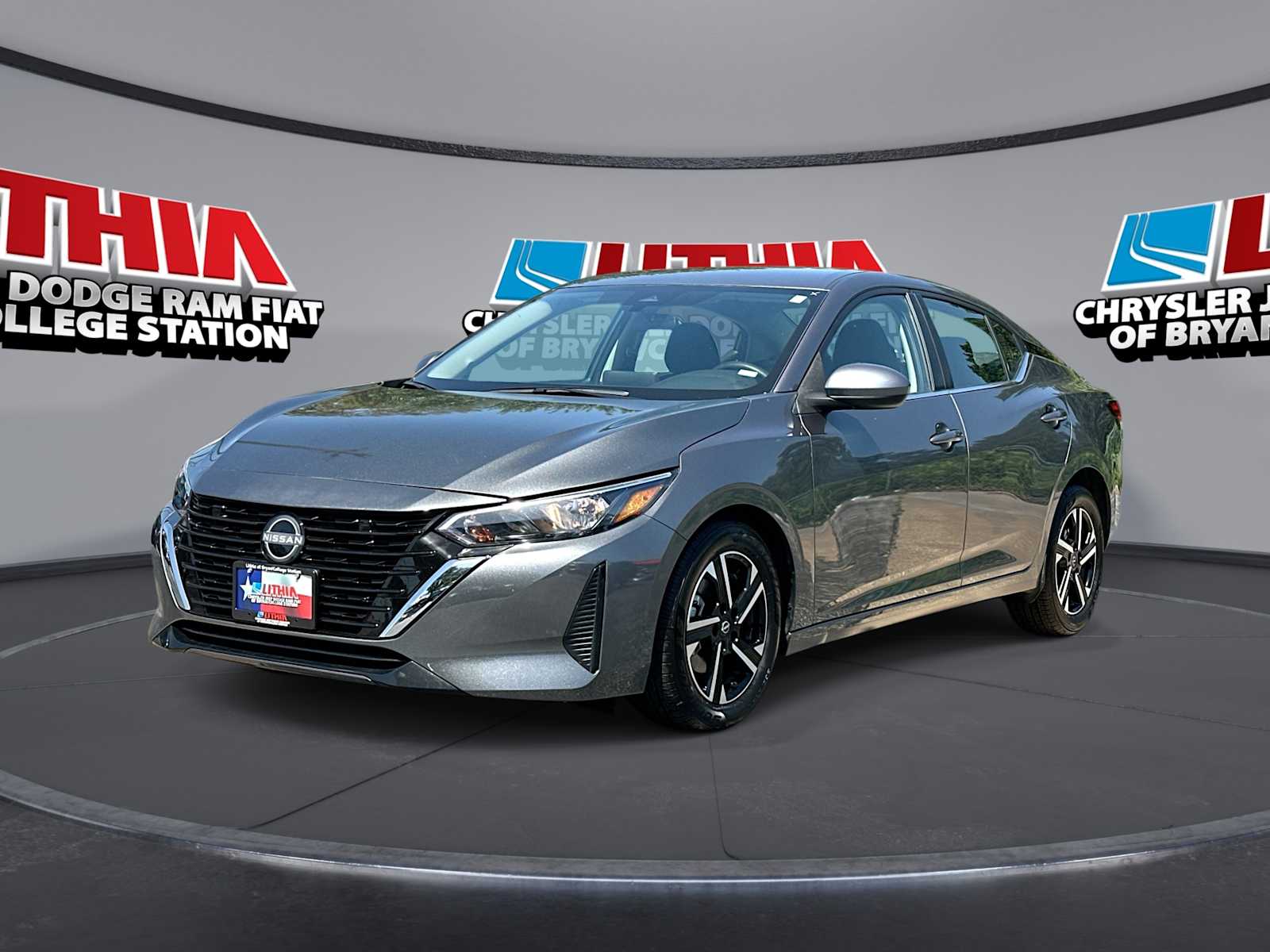 2025 Nissan Sentra