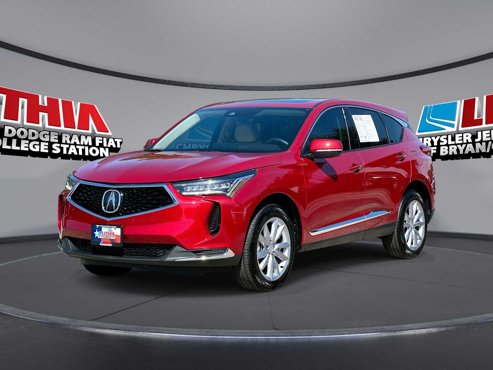 2024 Acura RDX