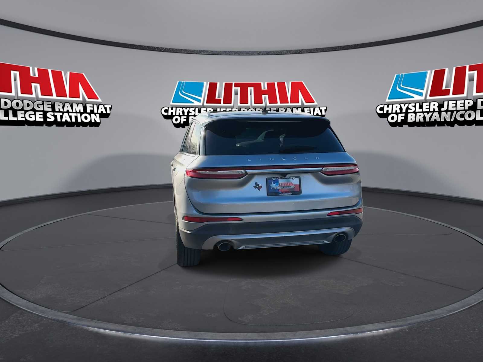 View vehicle photo 7