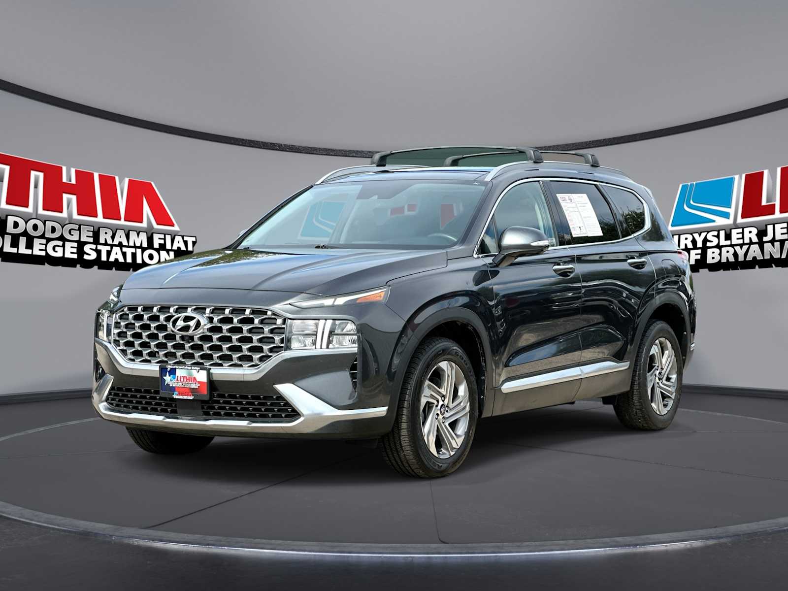2023 Hyundai Santa Fe
