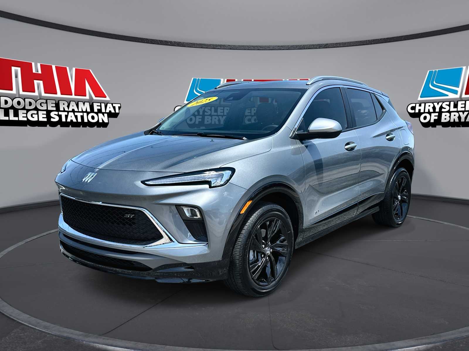 2025 Buick Encore GX